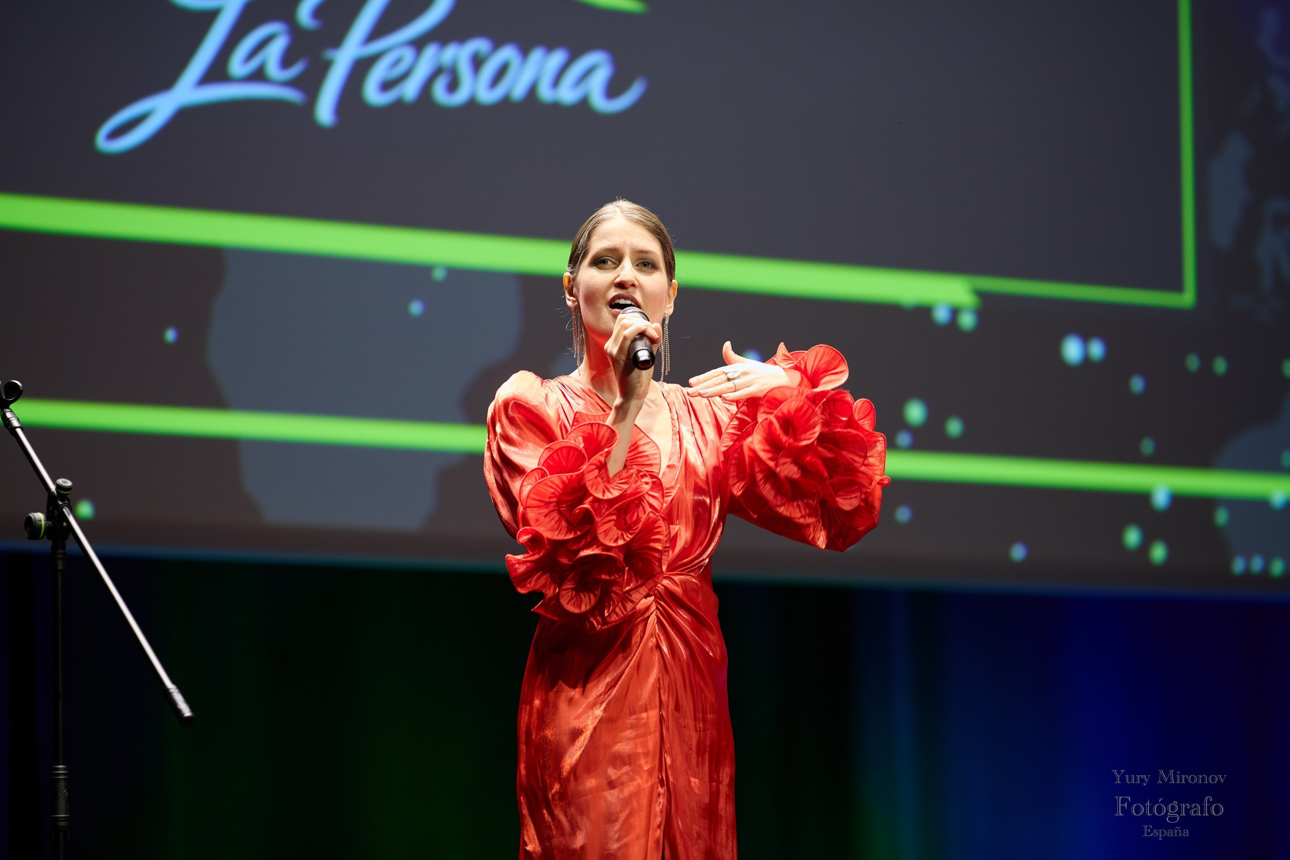 La Persona Awards 2026 (ч.2). OranJazz fotos