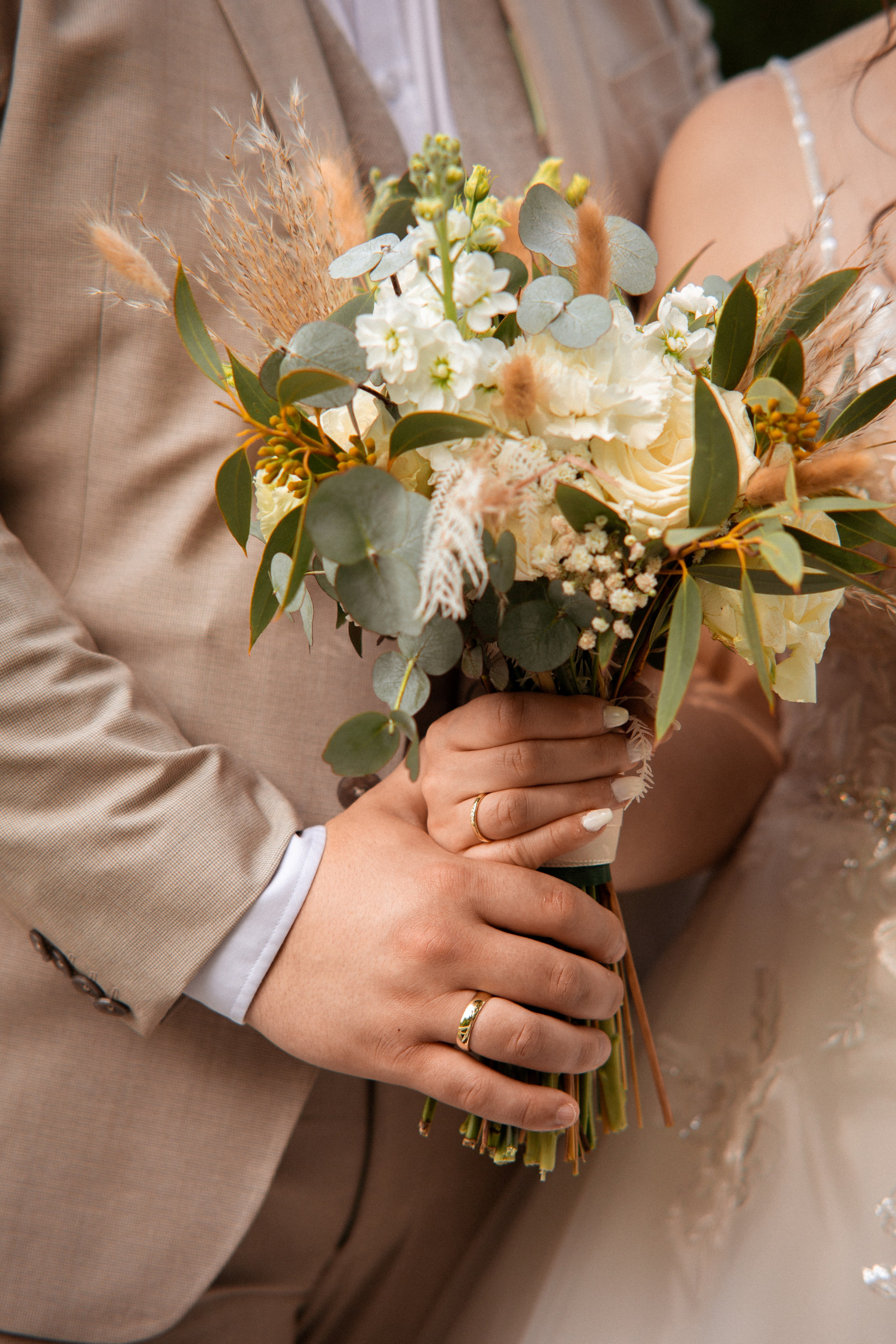 Vanessa & Mahtias. Photo & Make-up Galina Neuberger. Fotografin & Vigasistin aus Bohmte