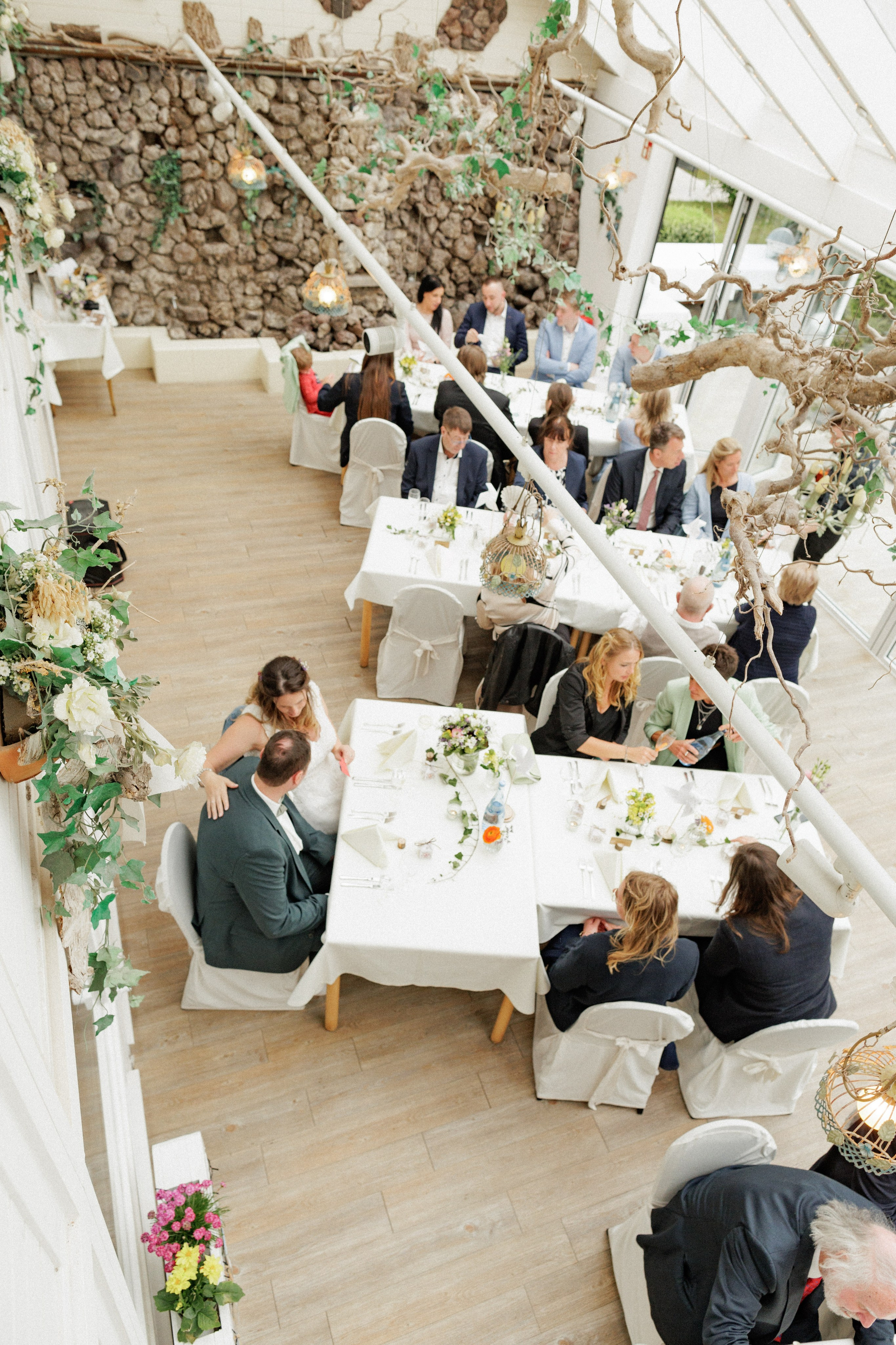 Hochzeitsfotografie an der Windmühle Eyendorf | Historische Romantik in Niedersachsen. Hochzeitsfotograf und Hochzeitsvideograf aus Hamburg | Roka21Film