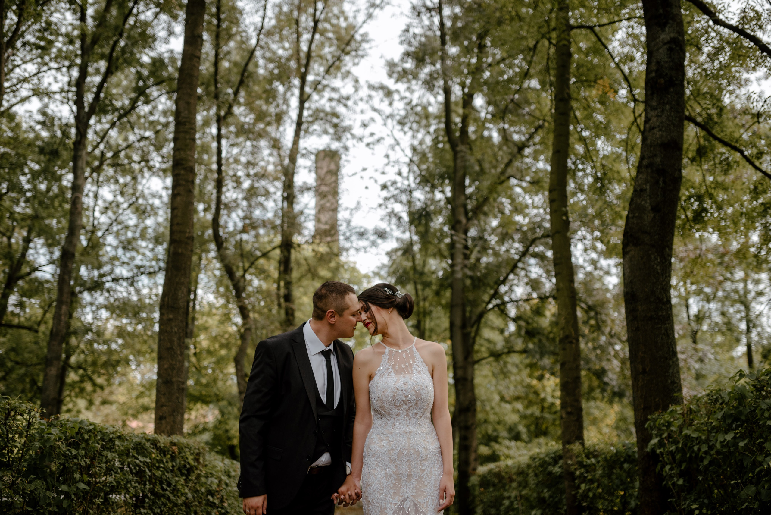 Danica i Petar. Wedding, family and destination photographer. Based in Serbia, available for the whole world