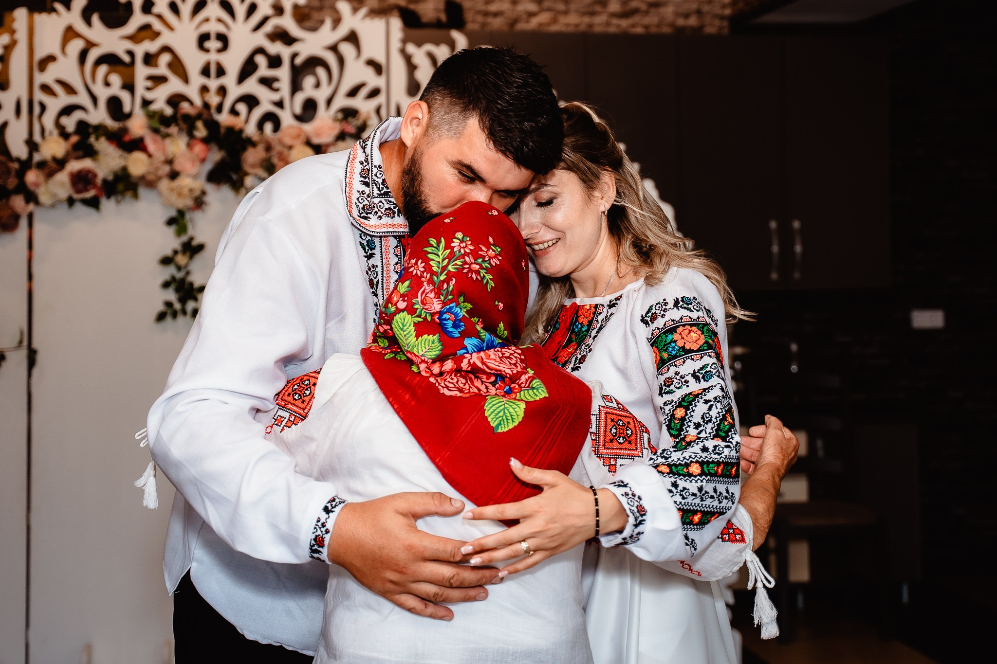 Elena și Mădălin. Mădălina & Florin | Fotograf & Videograf de Nuntă