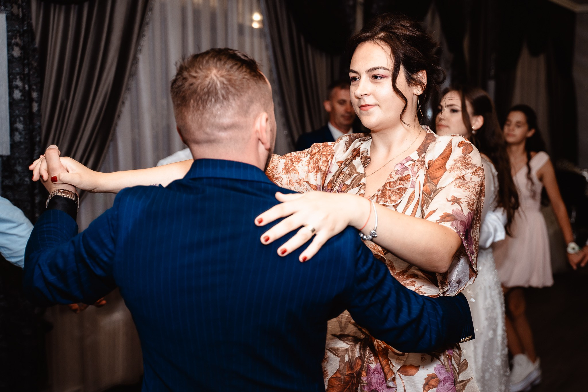 Monica și Mugurel. Mădălina & Florin | Fotograf & Videograf de Nuntă