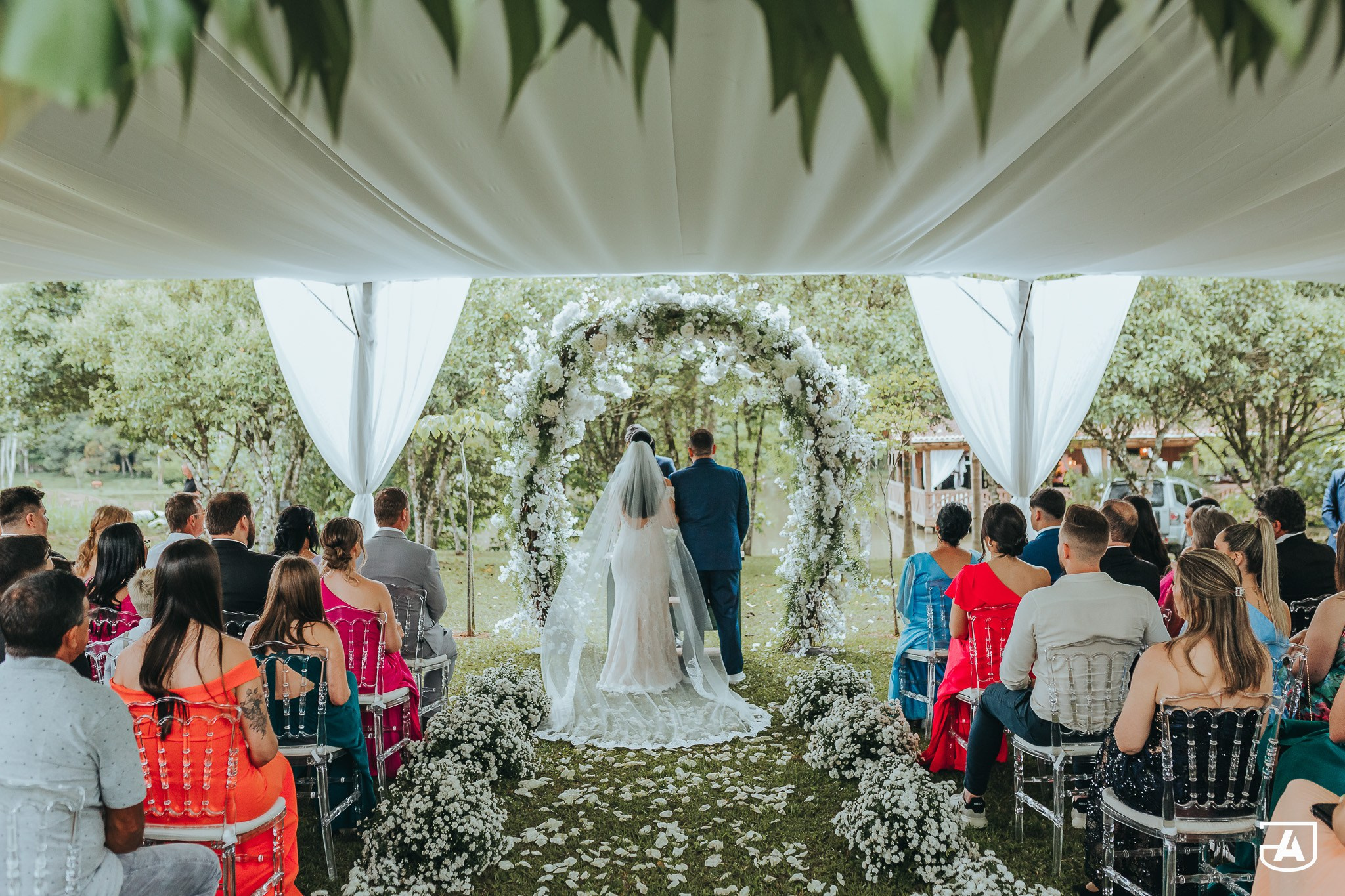 Priscila e Adriano. Juliano anjos fotografia