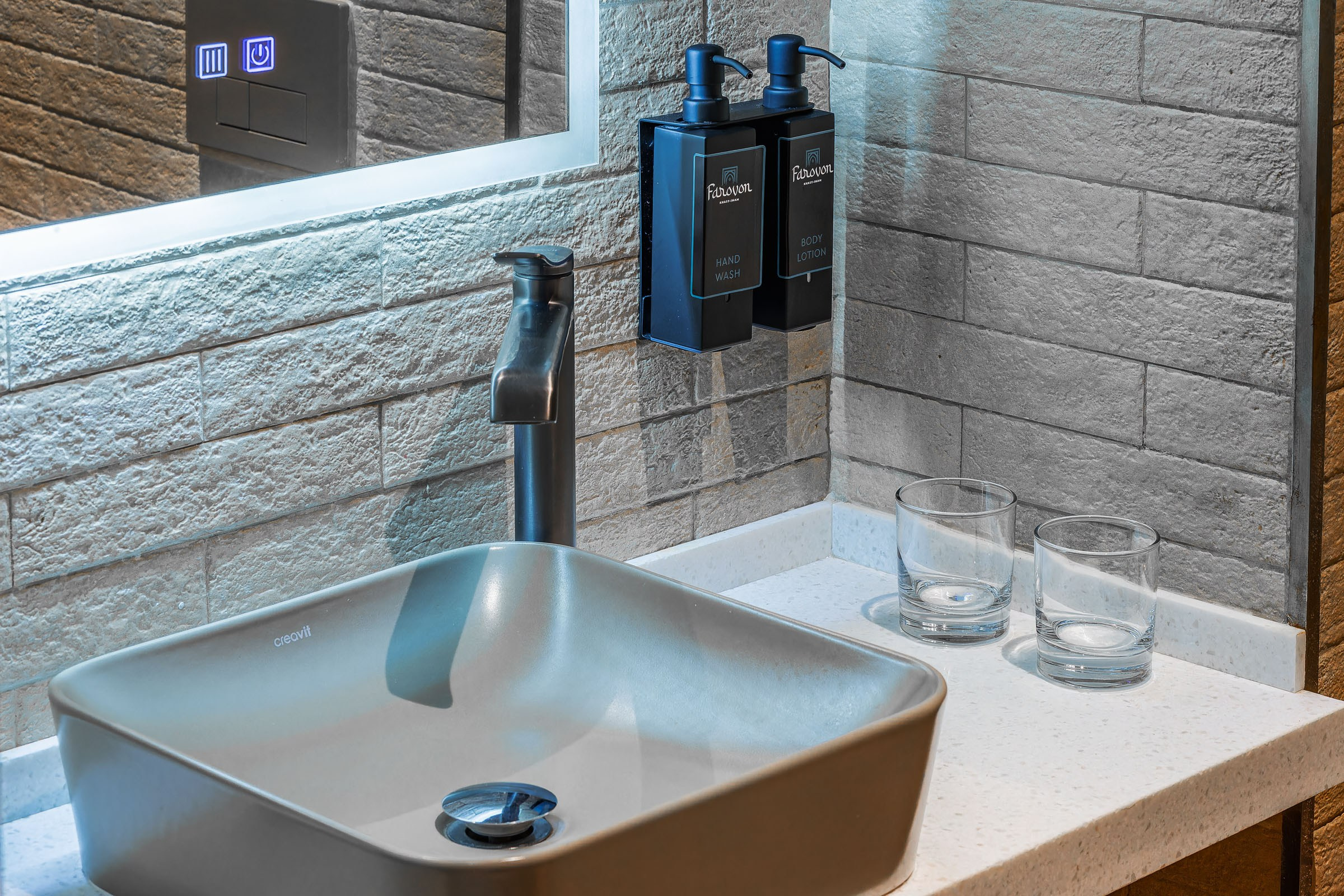 Интерьерная фотосессия в Ташкенте и Узбекистане — профессиональная съёмка