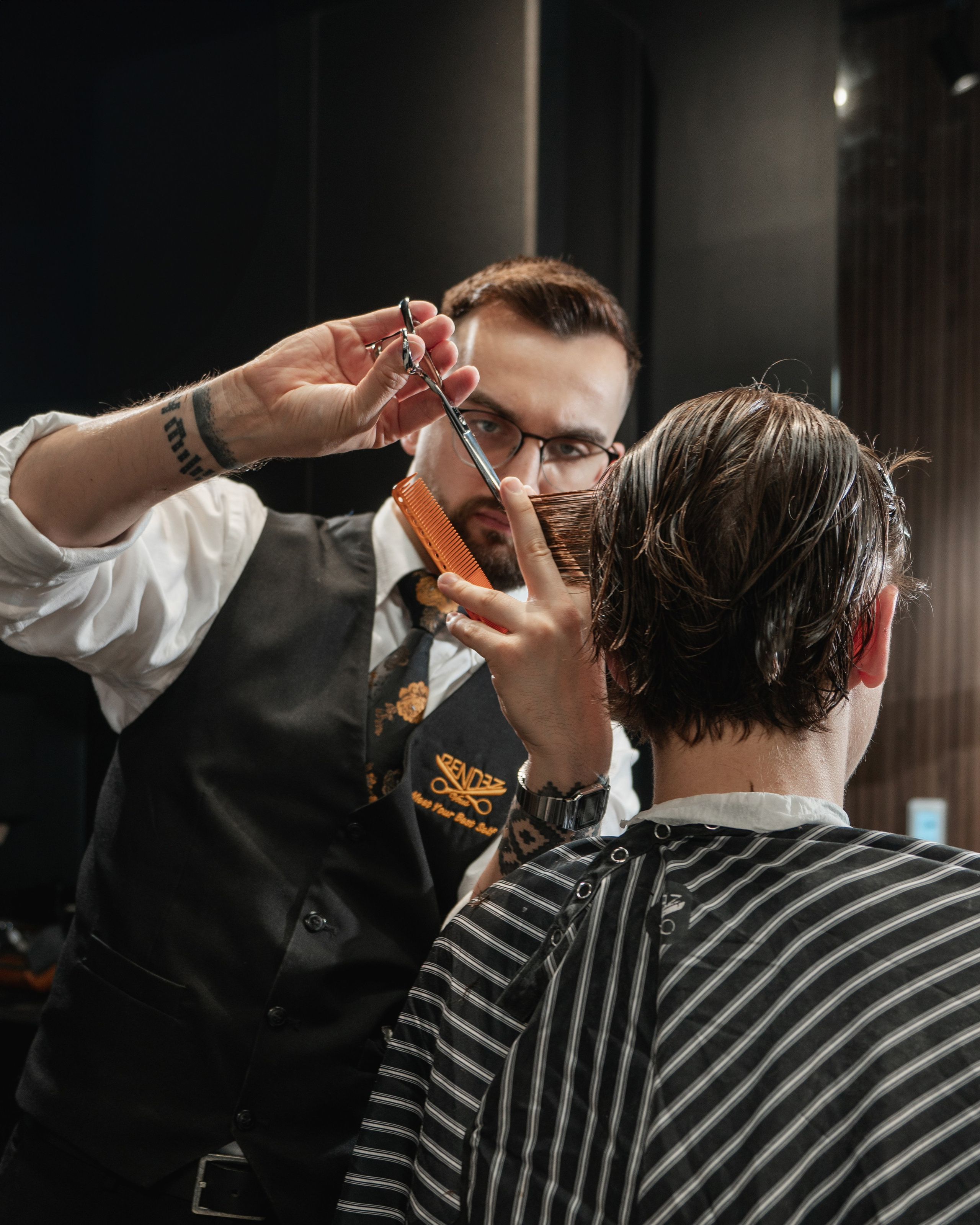 Stas Barber. Welcome to my video and photo world!