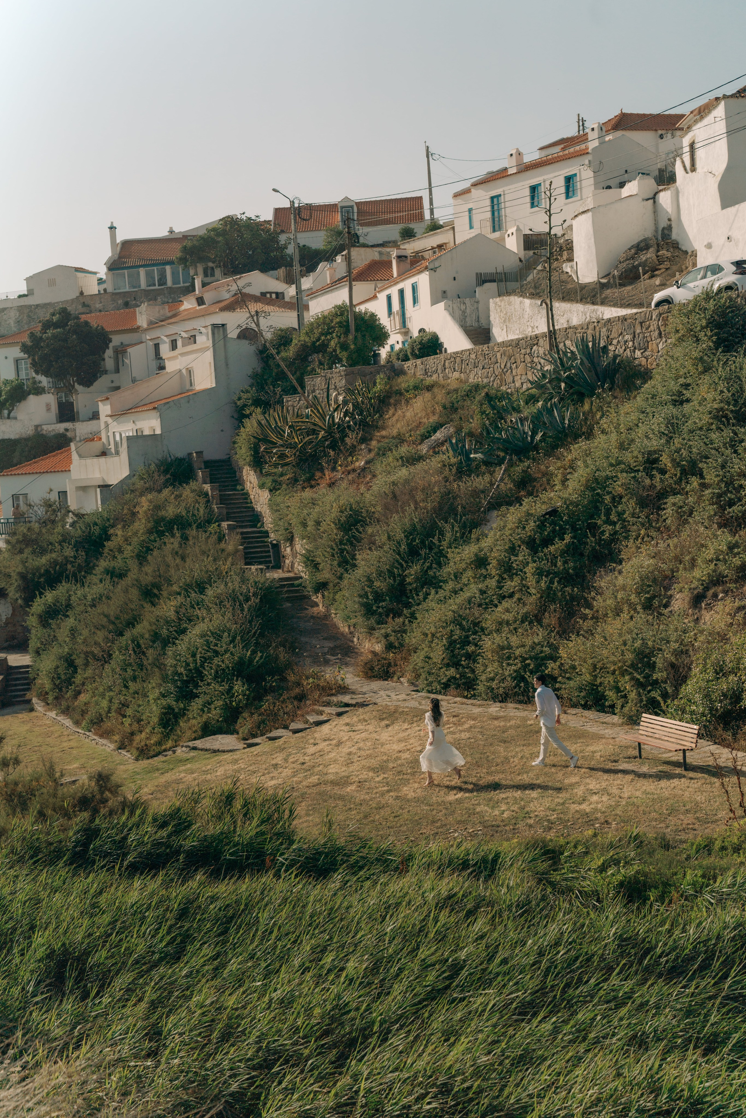 Bianca e Paulo. Fabio Barth | Foto e Filme de casamento
