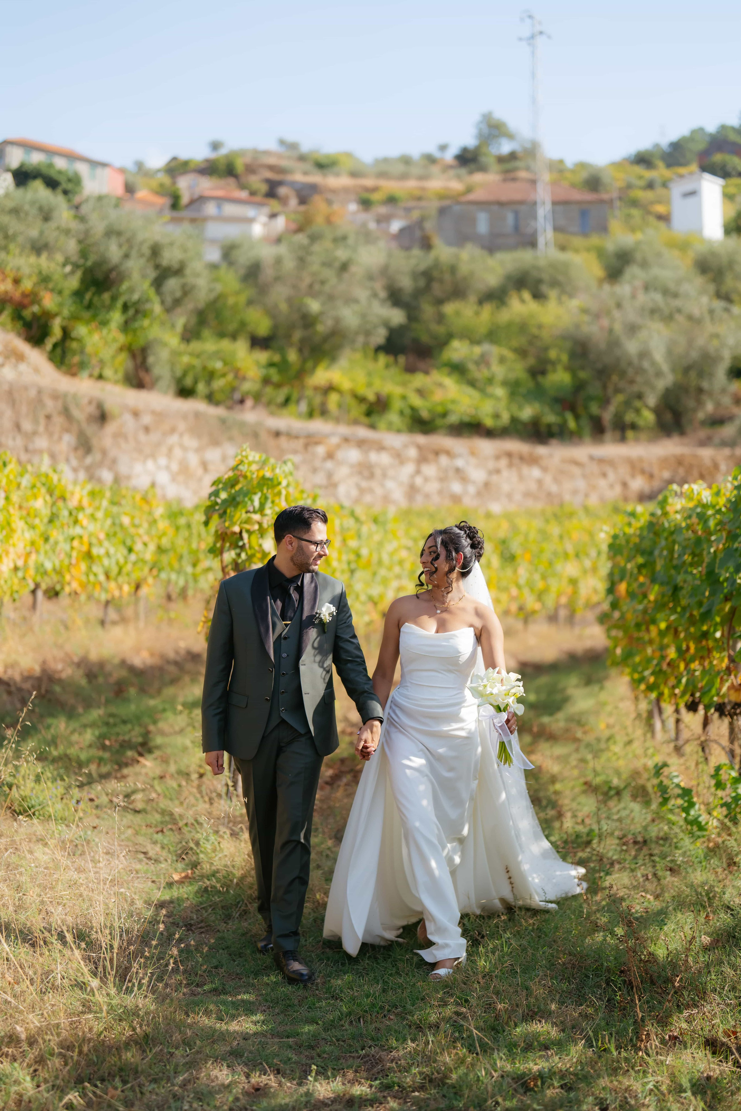 Maya e Trey. Fabio Barth | Foto e Filme de casamento