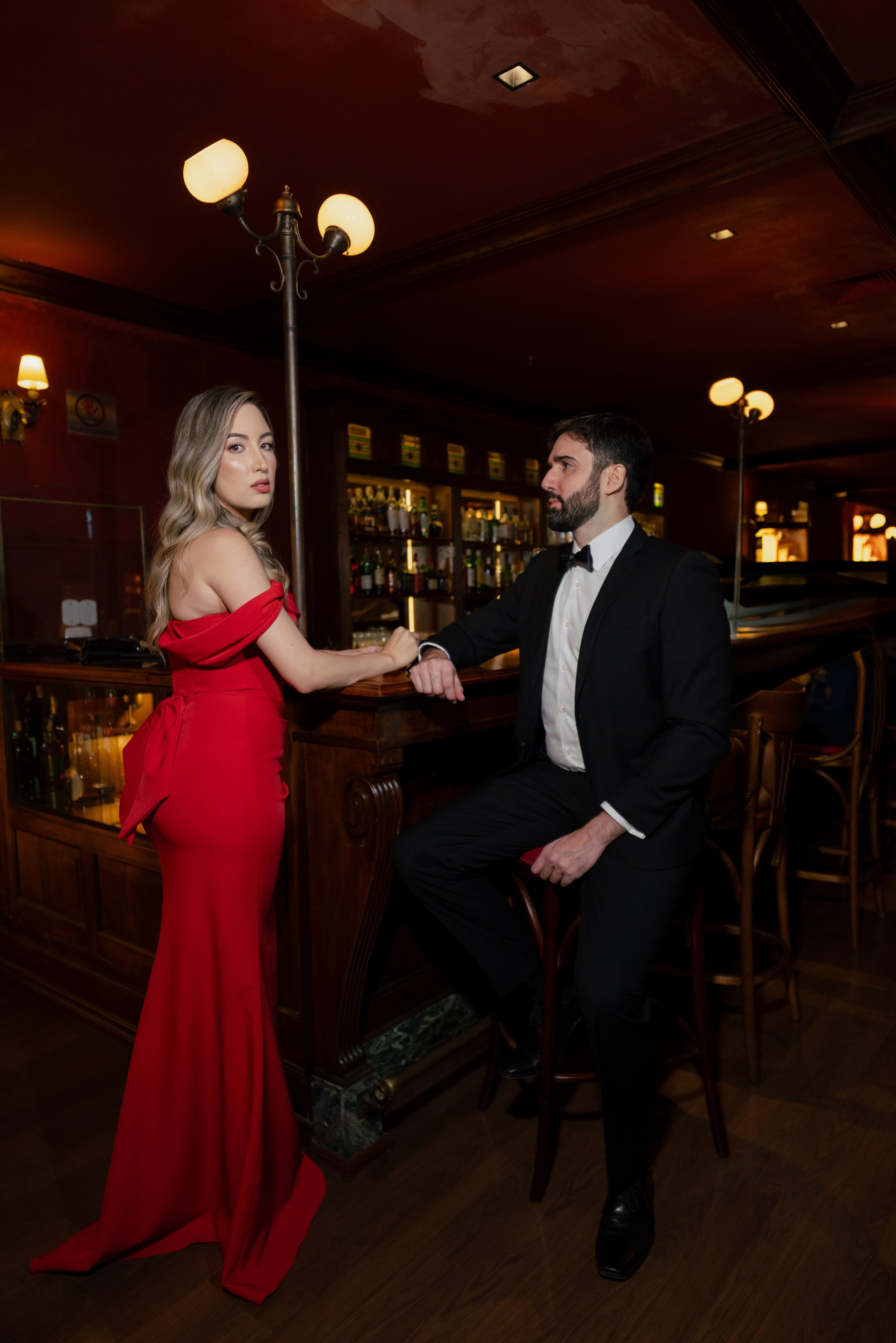 Kamila e Vinícius. Fabio Barth — Wedding Photo & Film