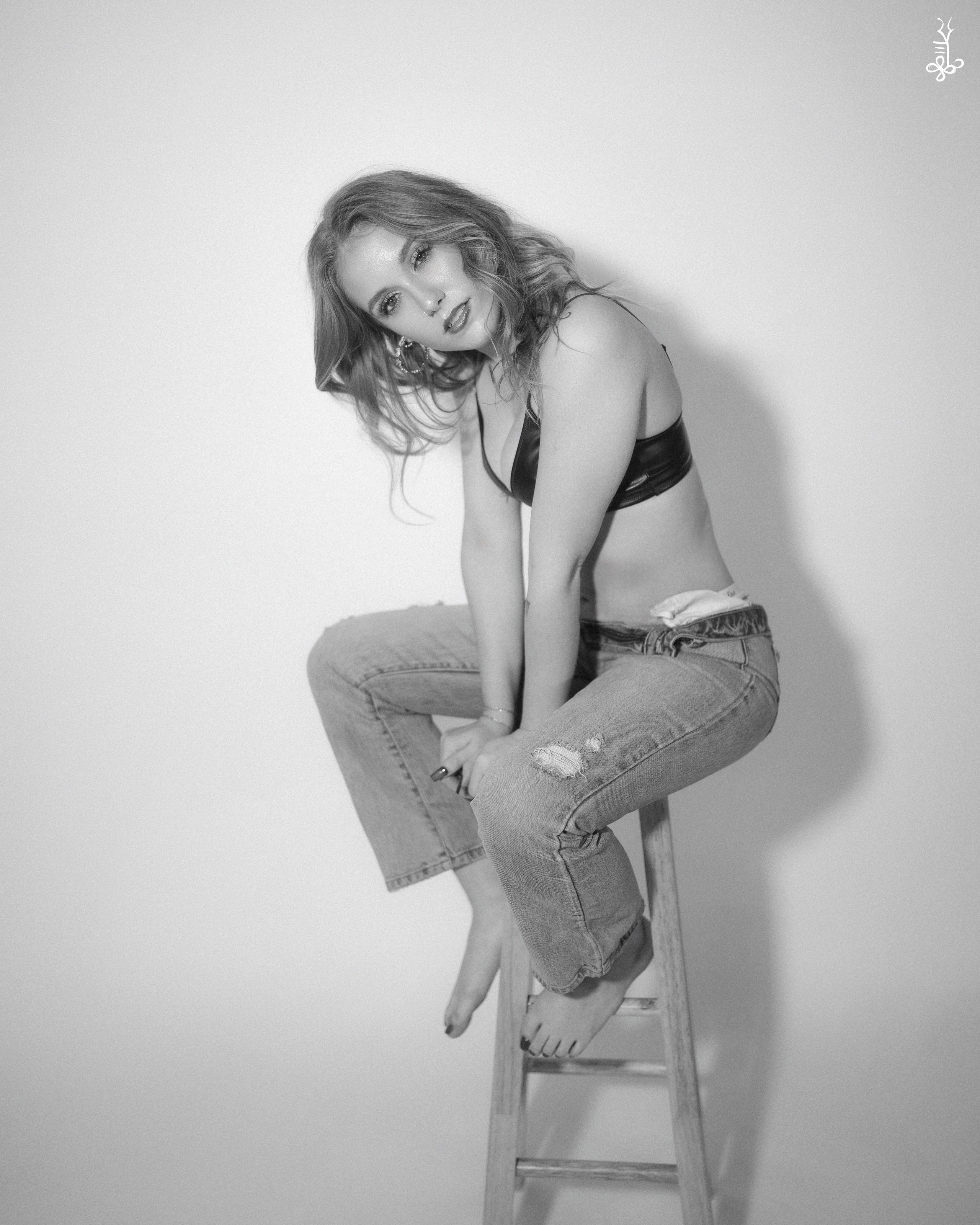 TAIYLOR. Ke’Ondris