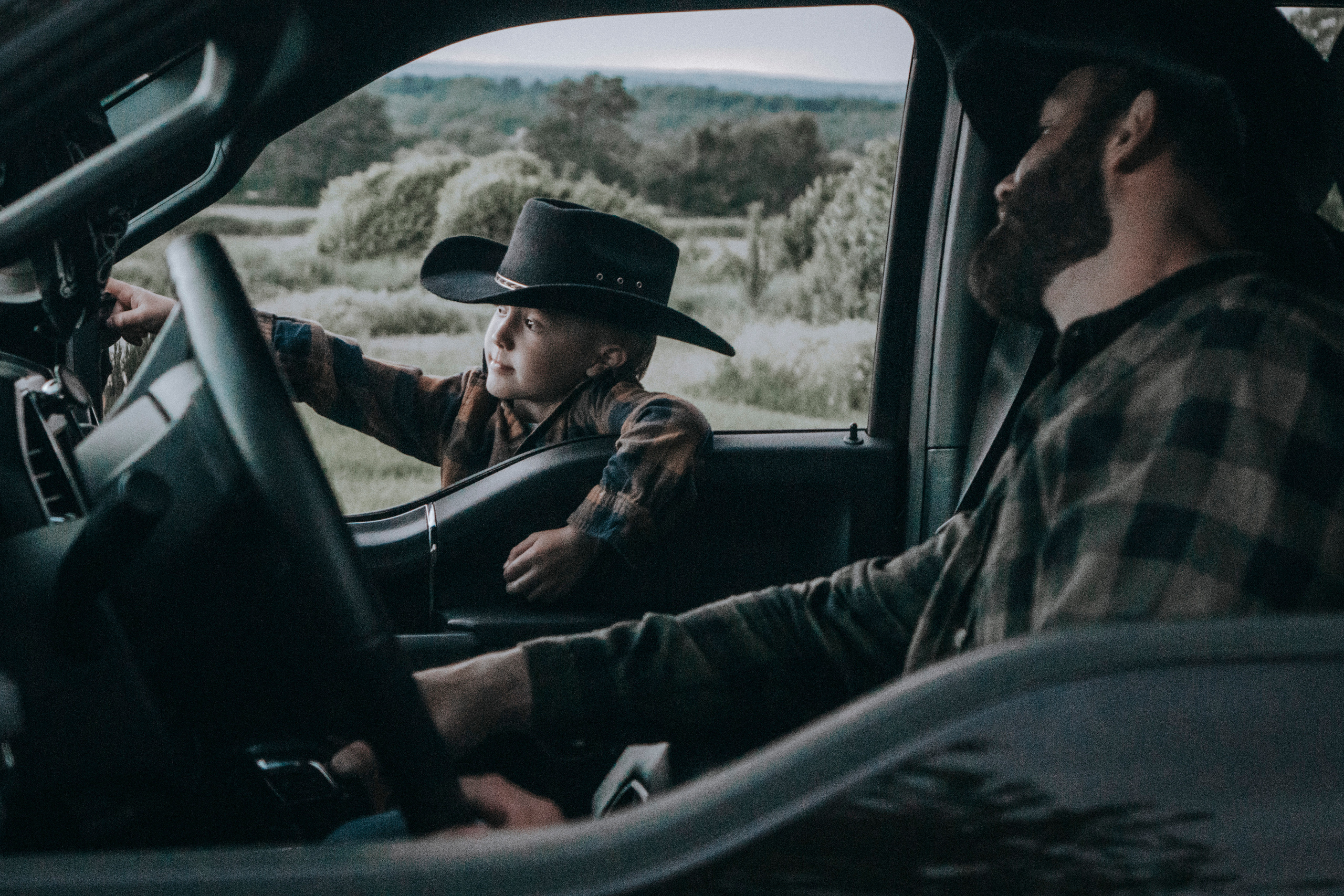 Jules&Kinston (father’s day). Welcome to my video and photo world!