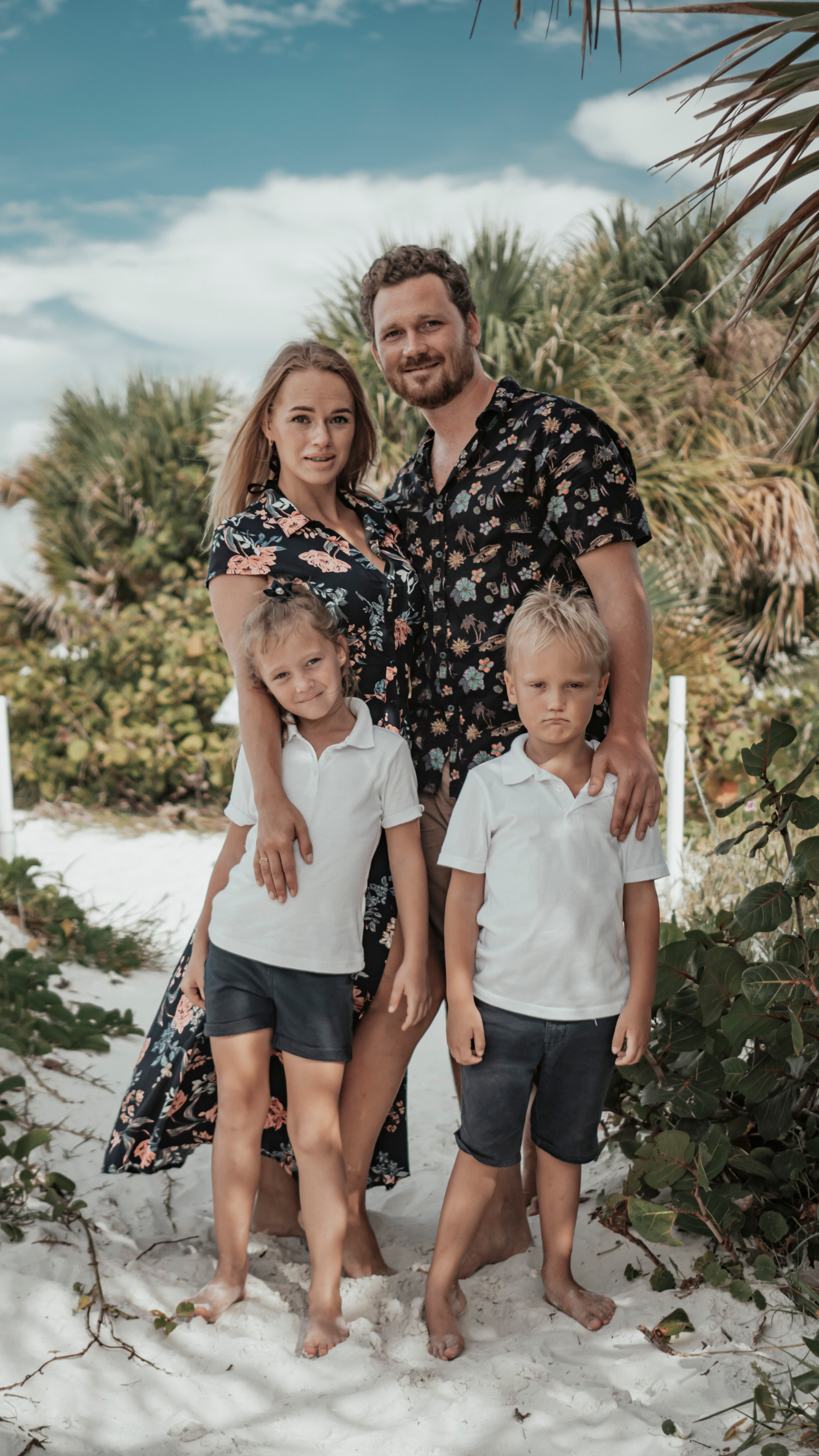 Artem&Nasta. Welcome to my video and photo world!