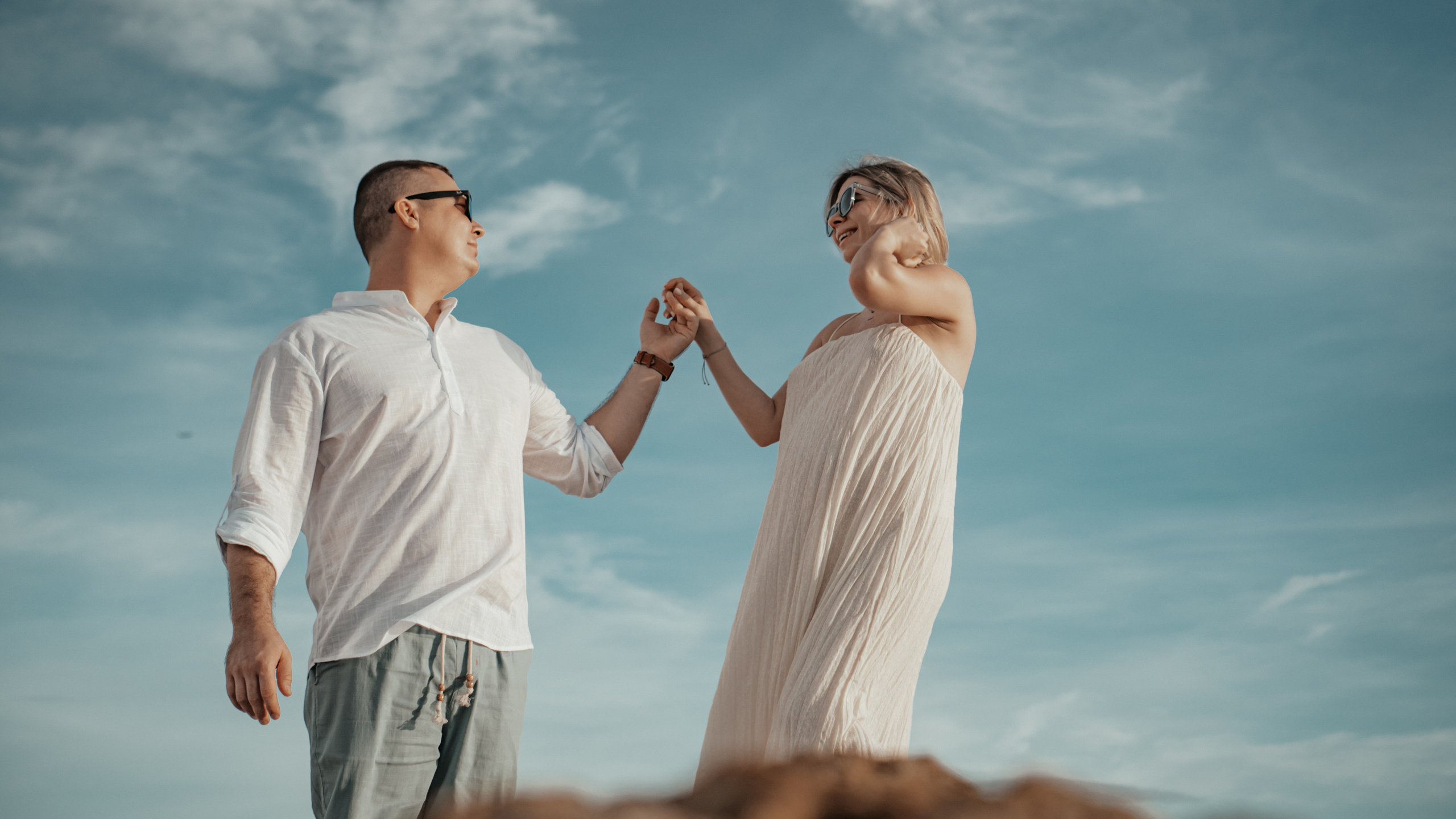 Di & Alex. Welcome to my video and photo world!