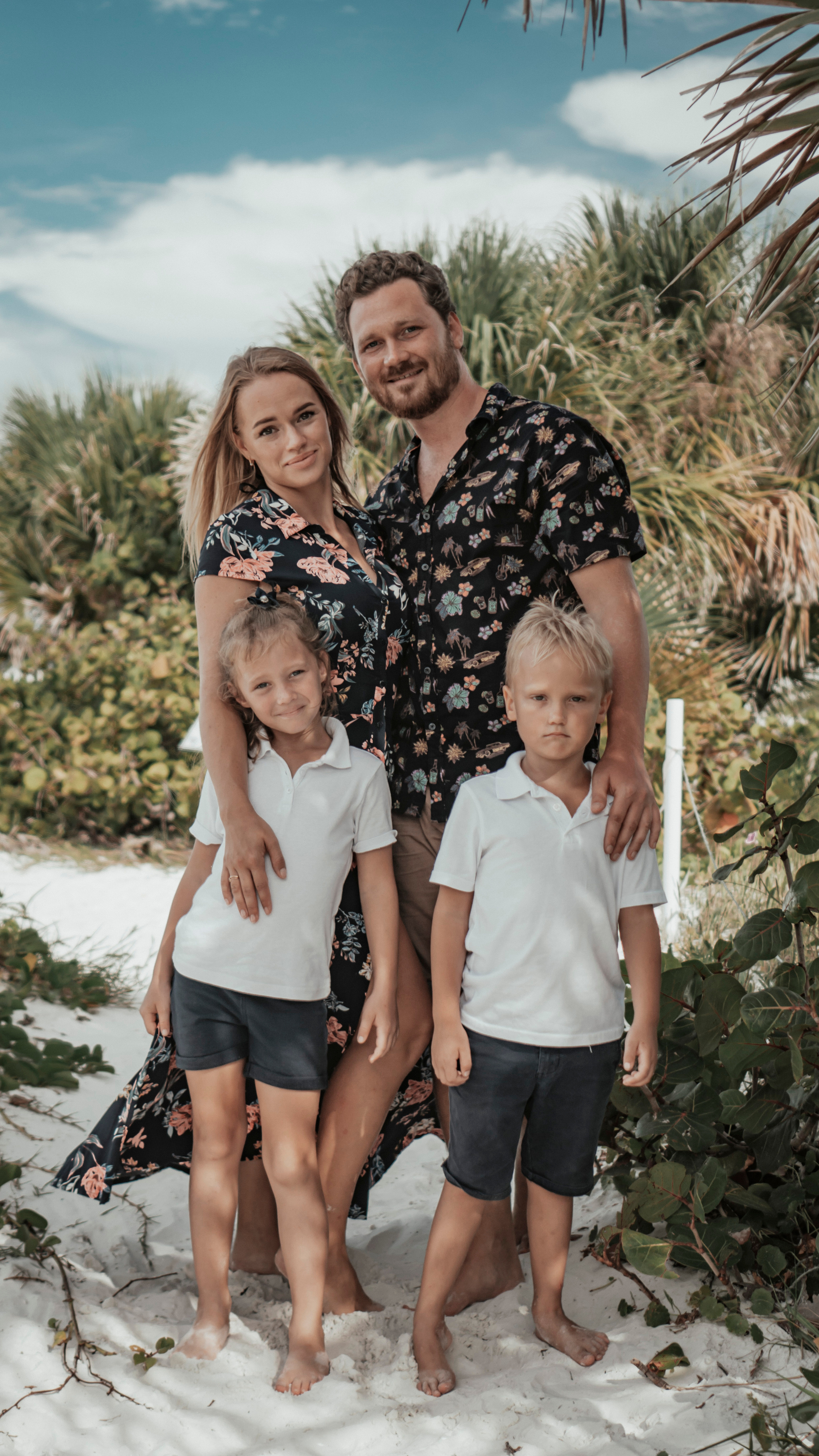 Artem&Nasta. Welcome to my video and photo world!