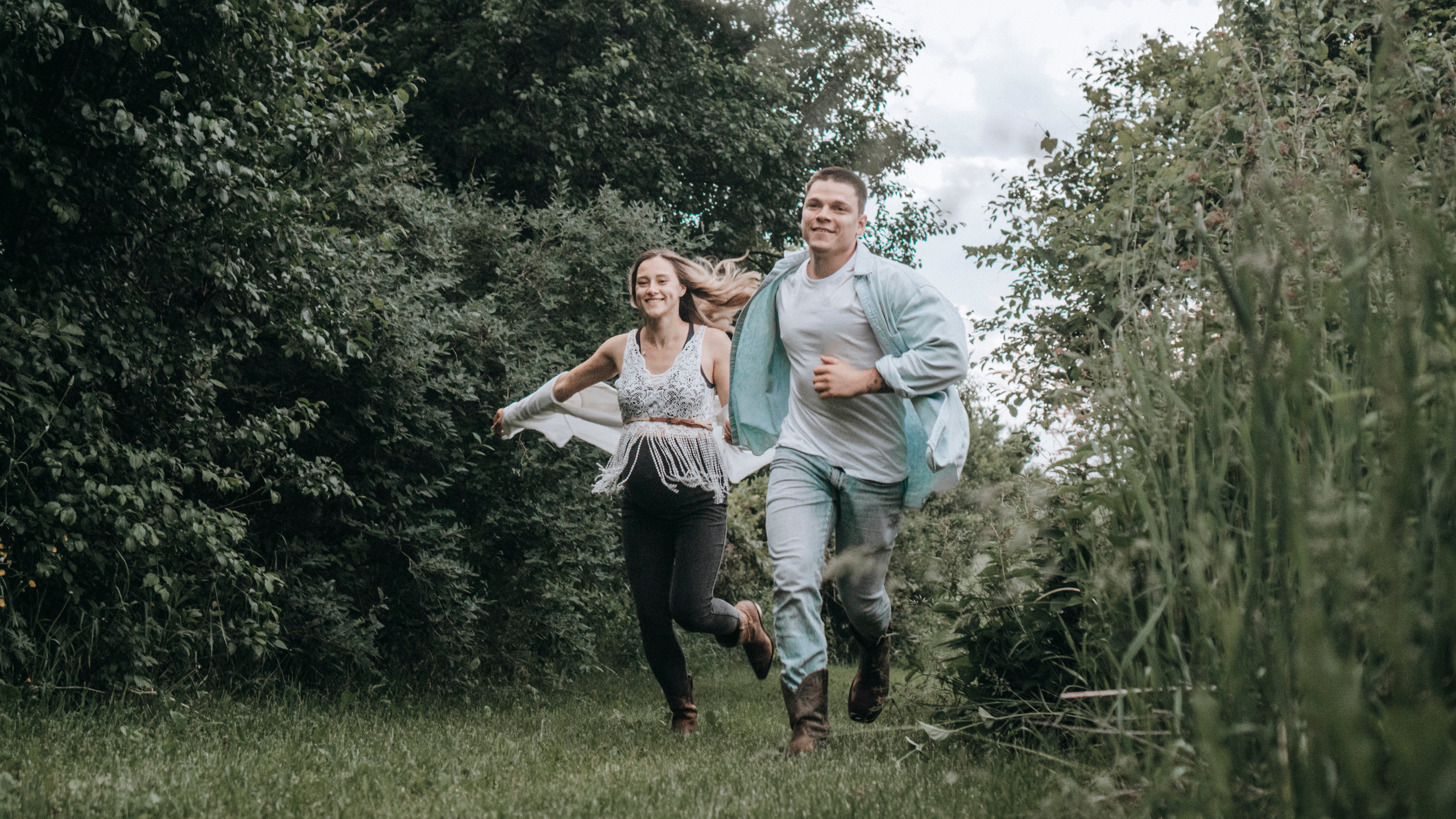 Vadim&Anna. Welcome to my video and photo world!