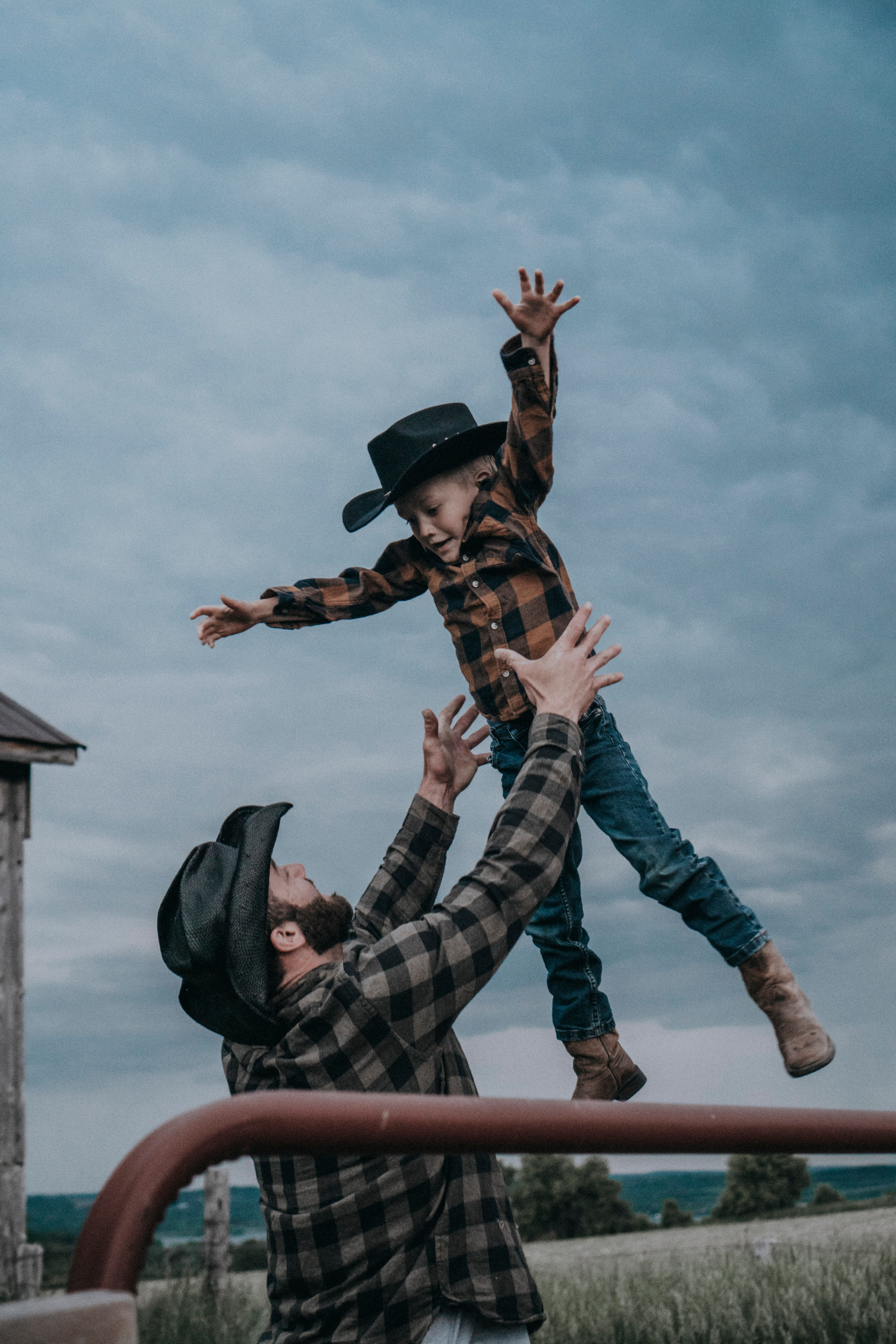 Jules&Kinston (father’s day). Welcome to my video and photo world!