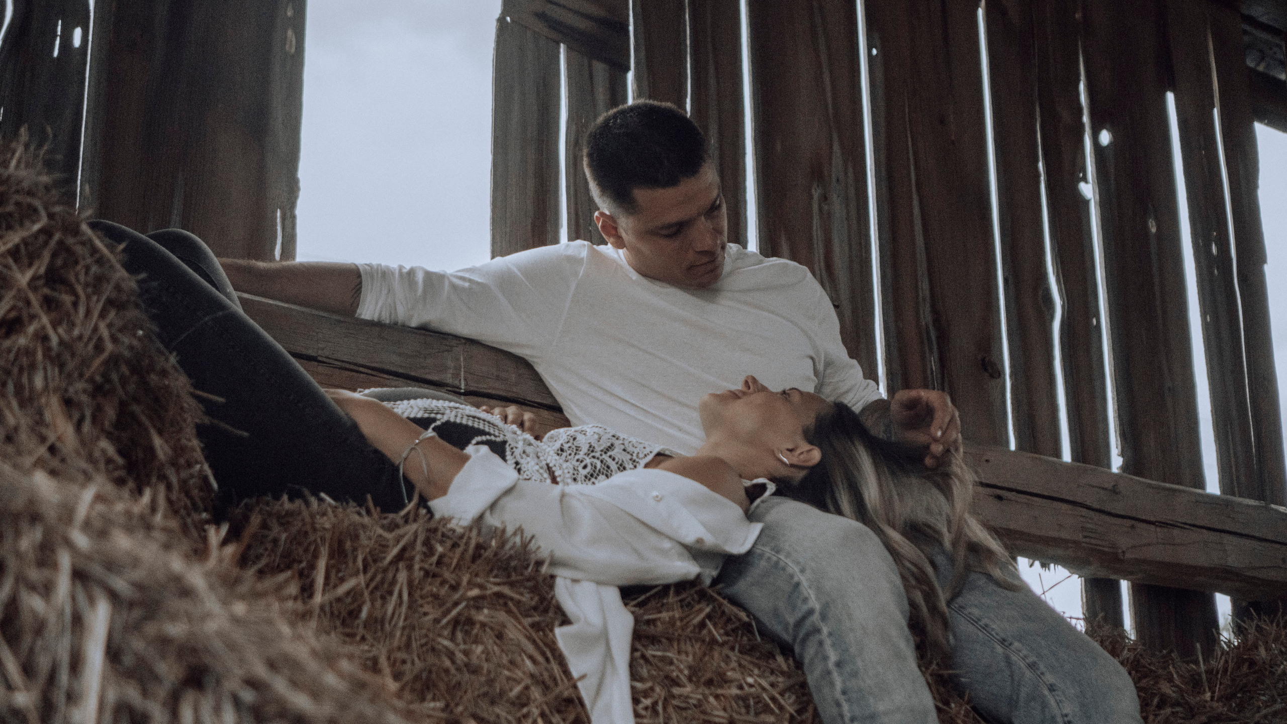 Vadim&Anna. Welcome to my video and photo world!