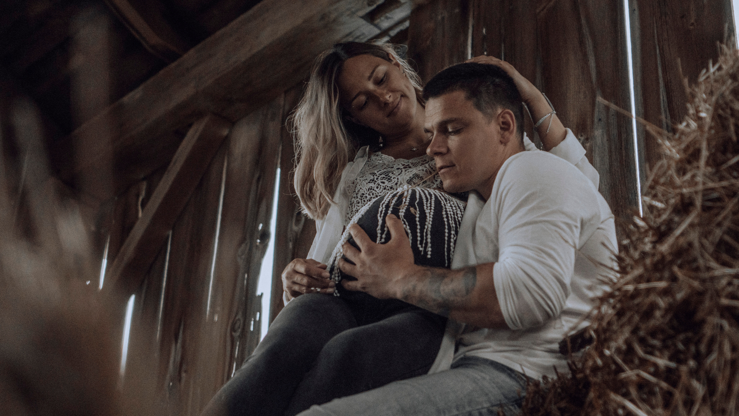 Vadim&Anna. Welcome to my video and photo world!