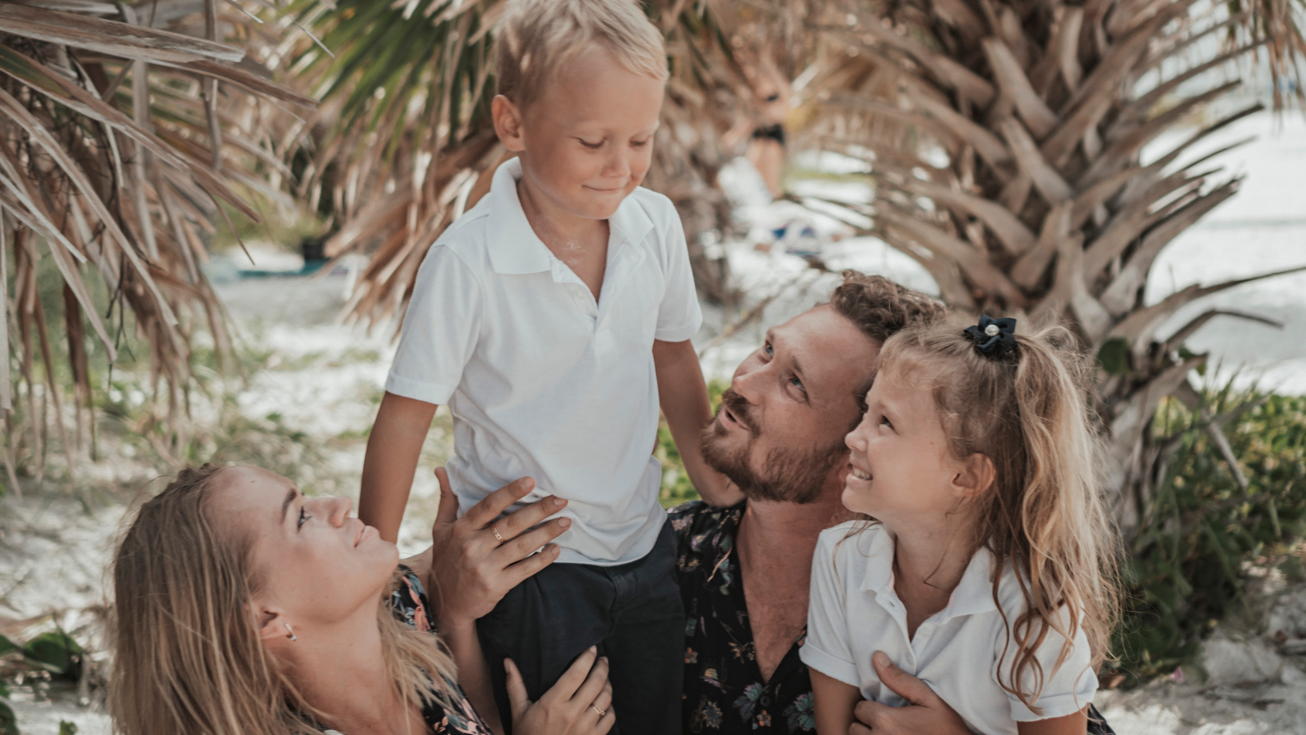 Artem&Nasta. Welcome to my video and photo world!