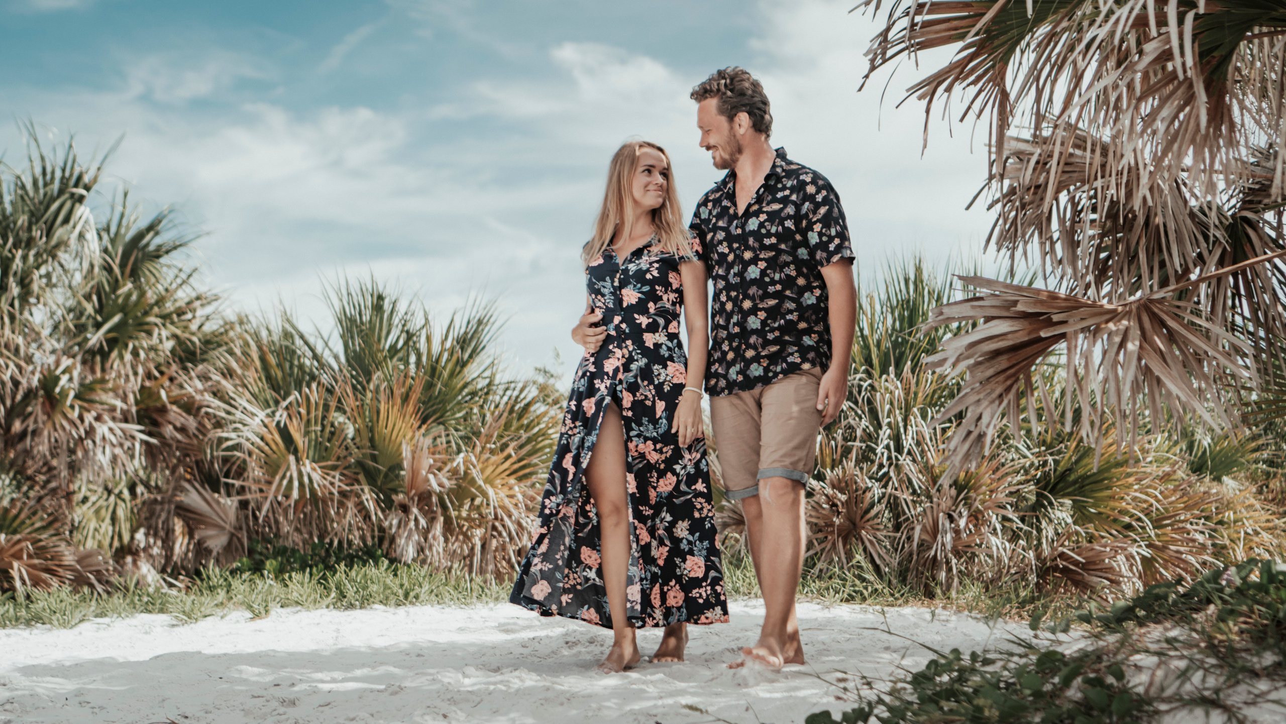 Artem&Nasta. Welcome to my video and photo world!