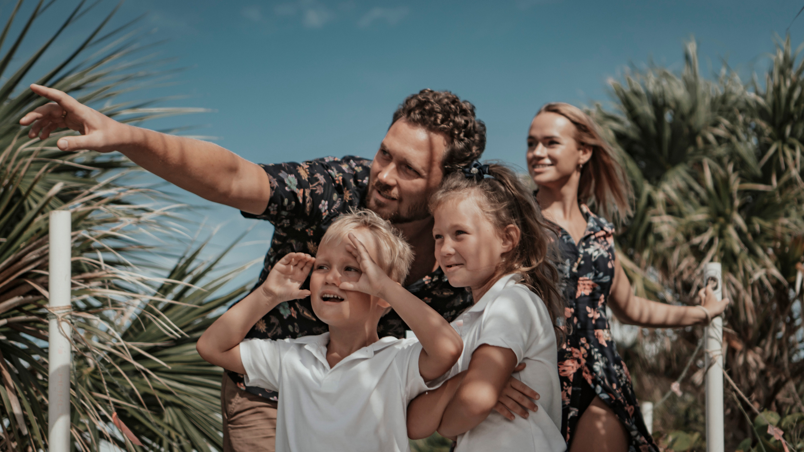 Artem&Nasta. Welcome to my video and photo world!