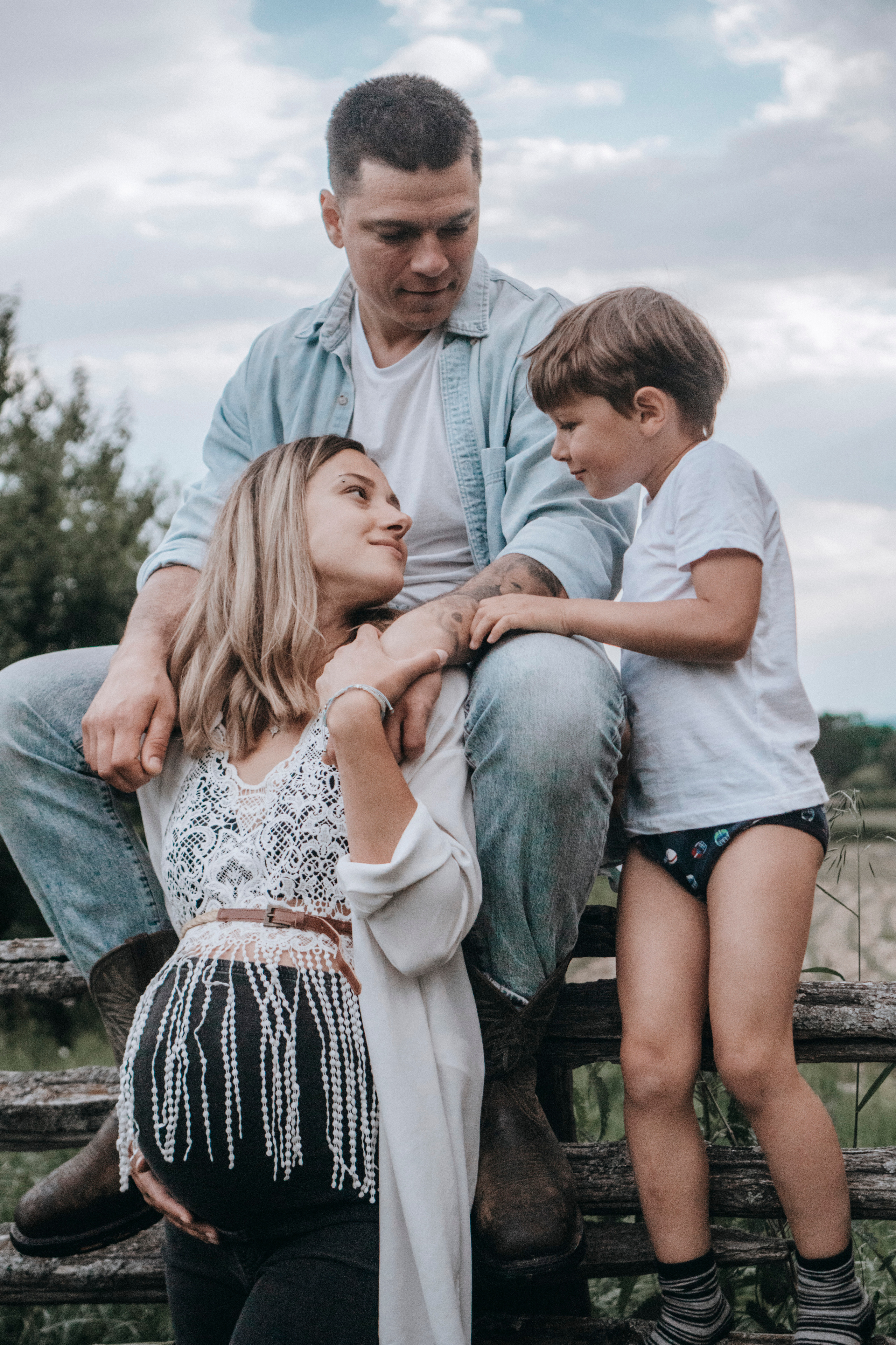 Vadim&Anna. Welcome to my video and photo world!