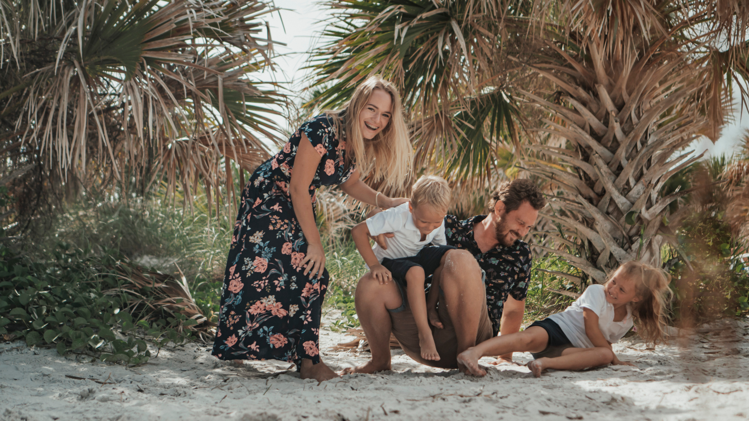 Artem&Nasta. Welcome to my video and photo world!