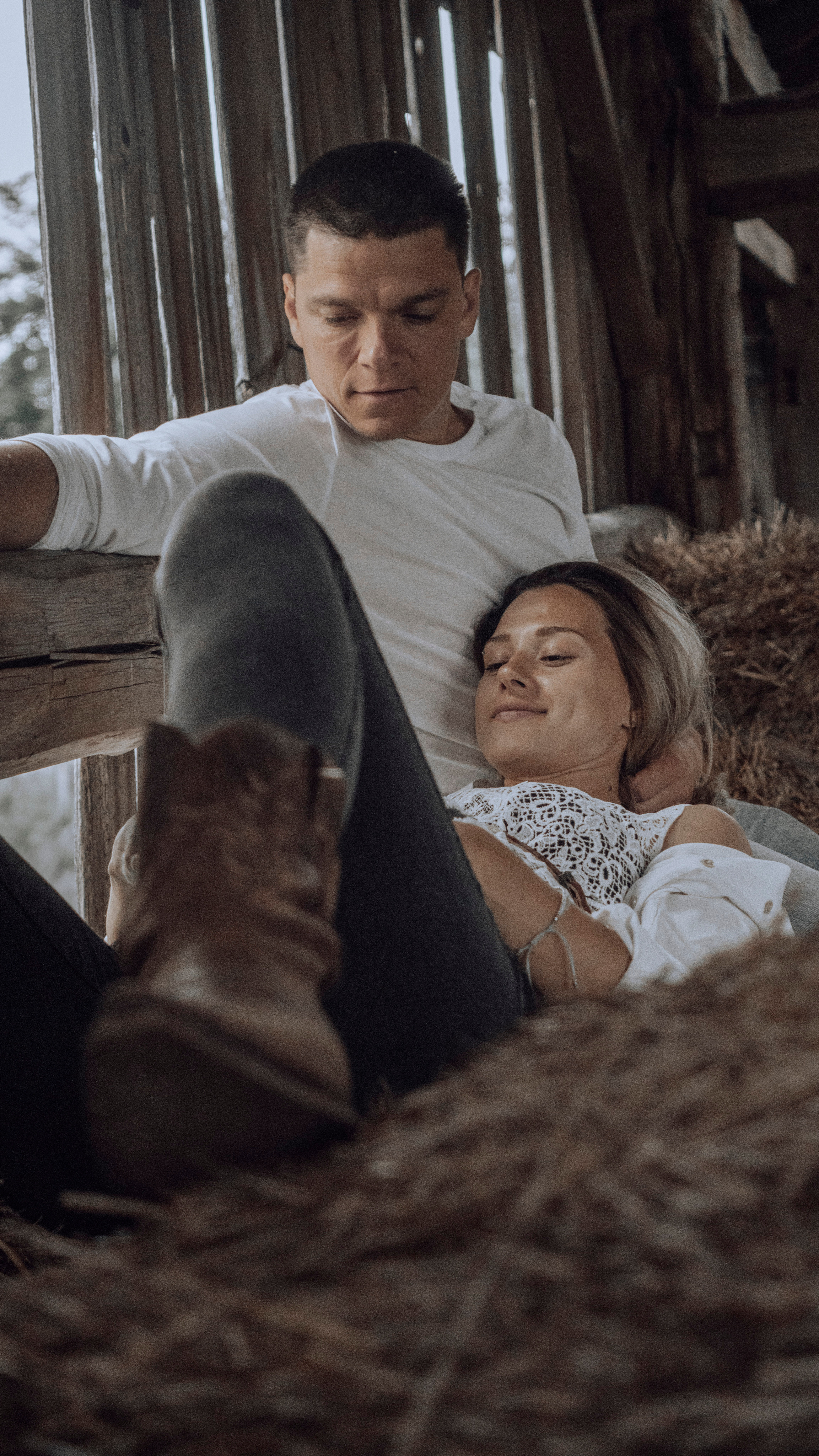 Vadim&Anna. Welcome to my video and photo world!