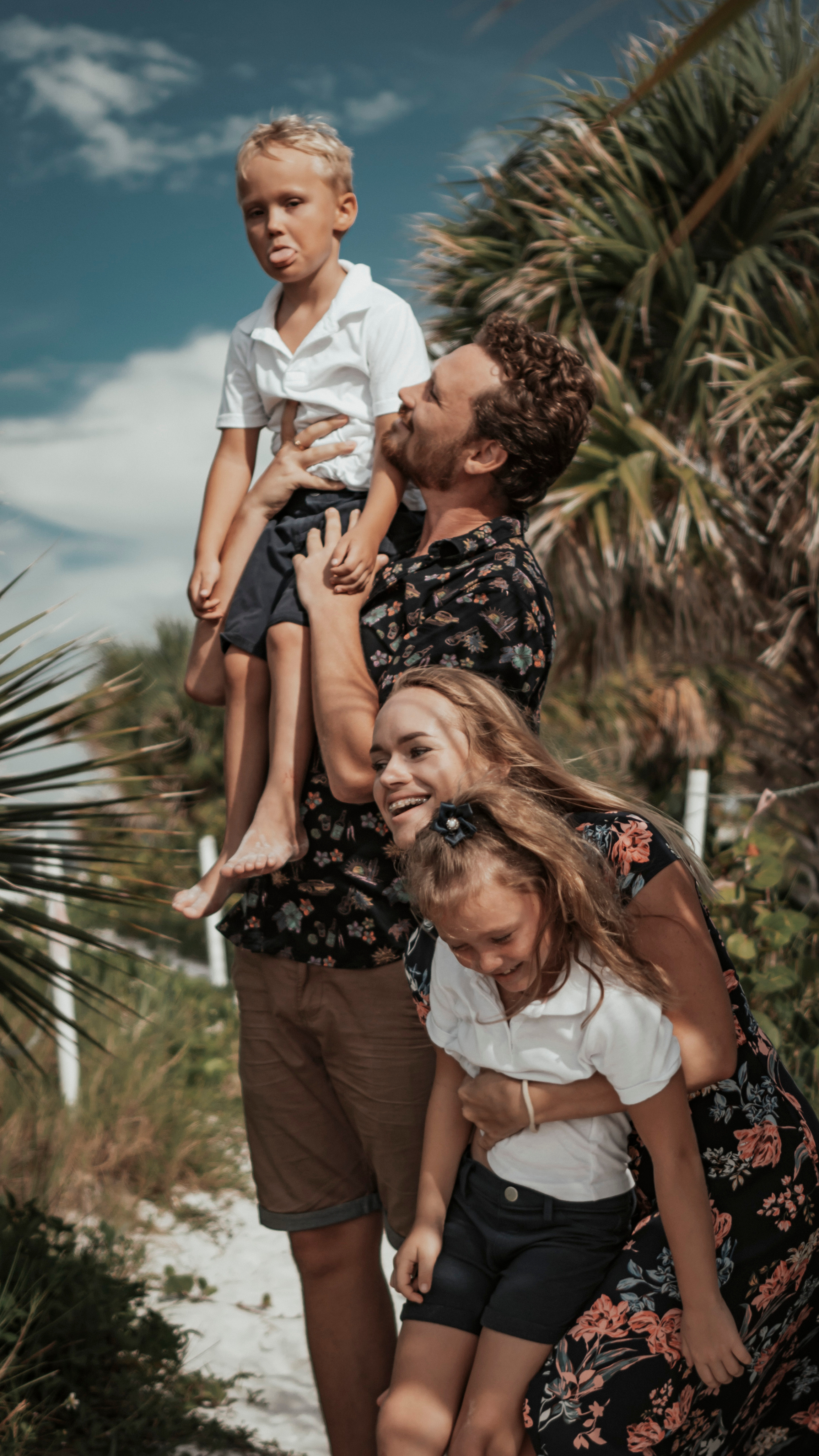 Artem&Nasta. Welcome to my video and photo world!