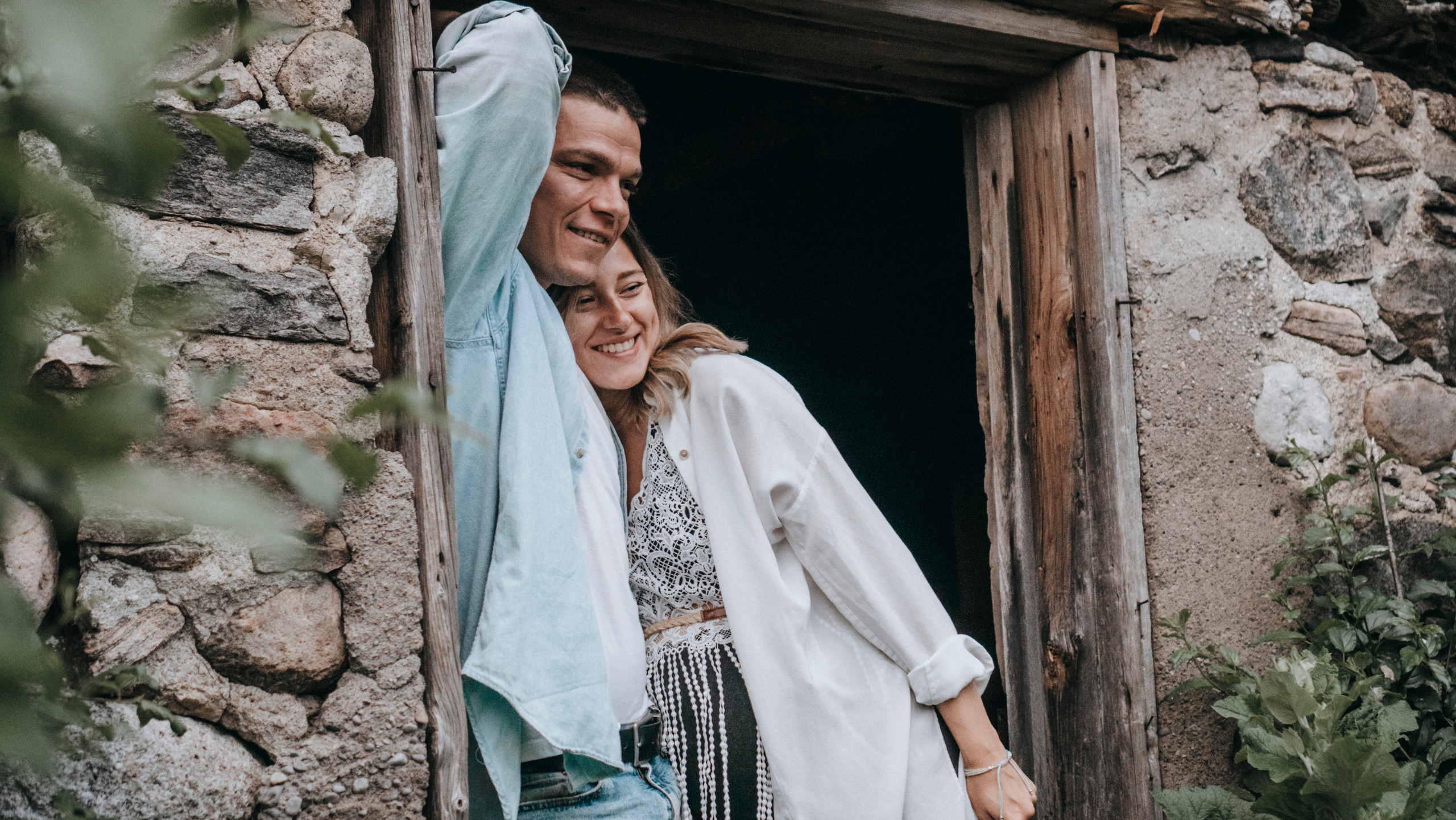 Vadim&Anna. Welcome to my video and photo world!