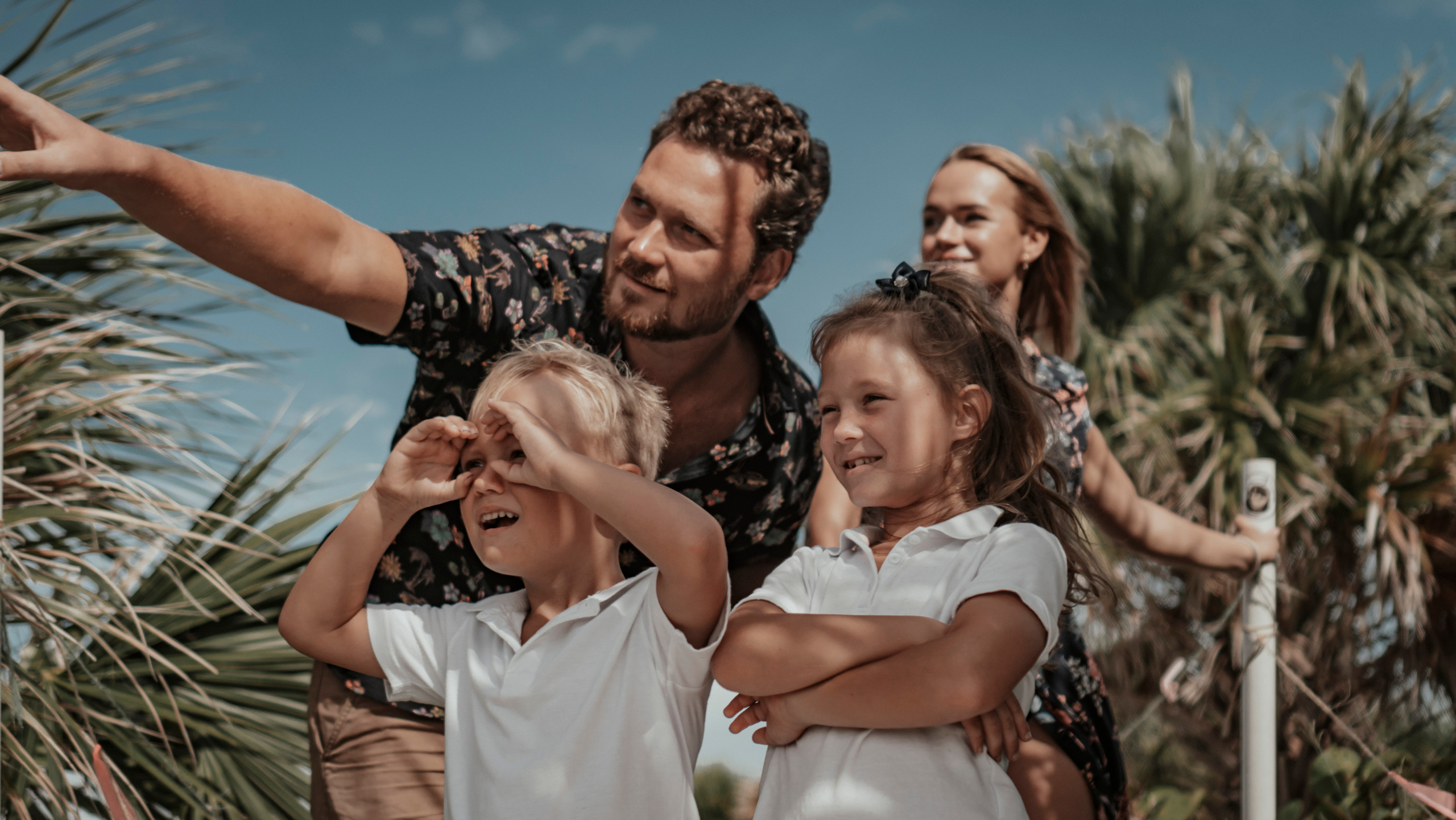 Artem&Nasta. Welcome to my video and photo world!