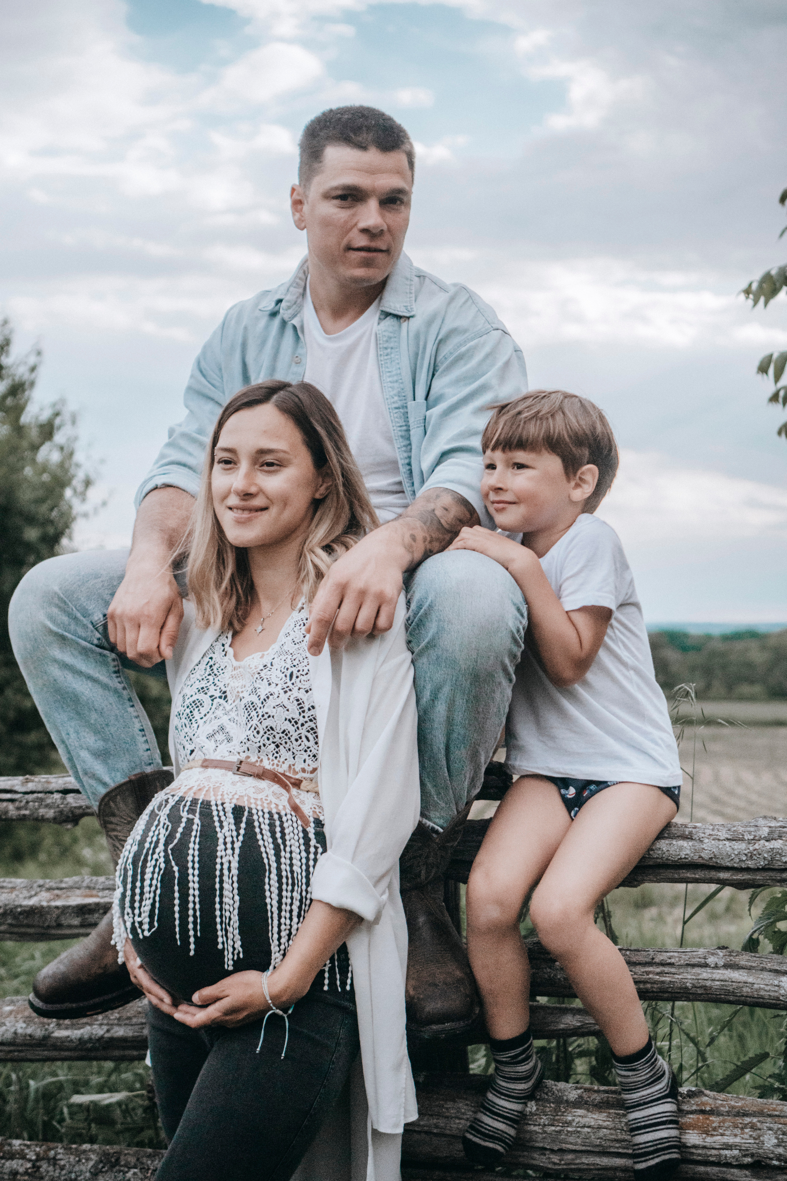 Vadim&Anna. Welcome to my video and photo world!