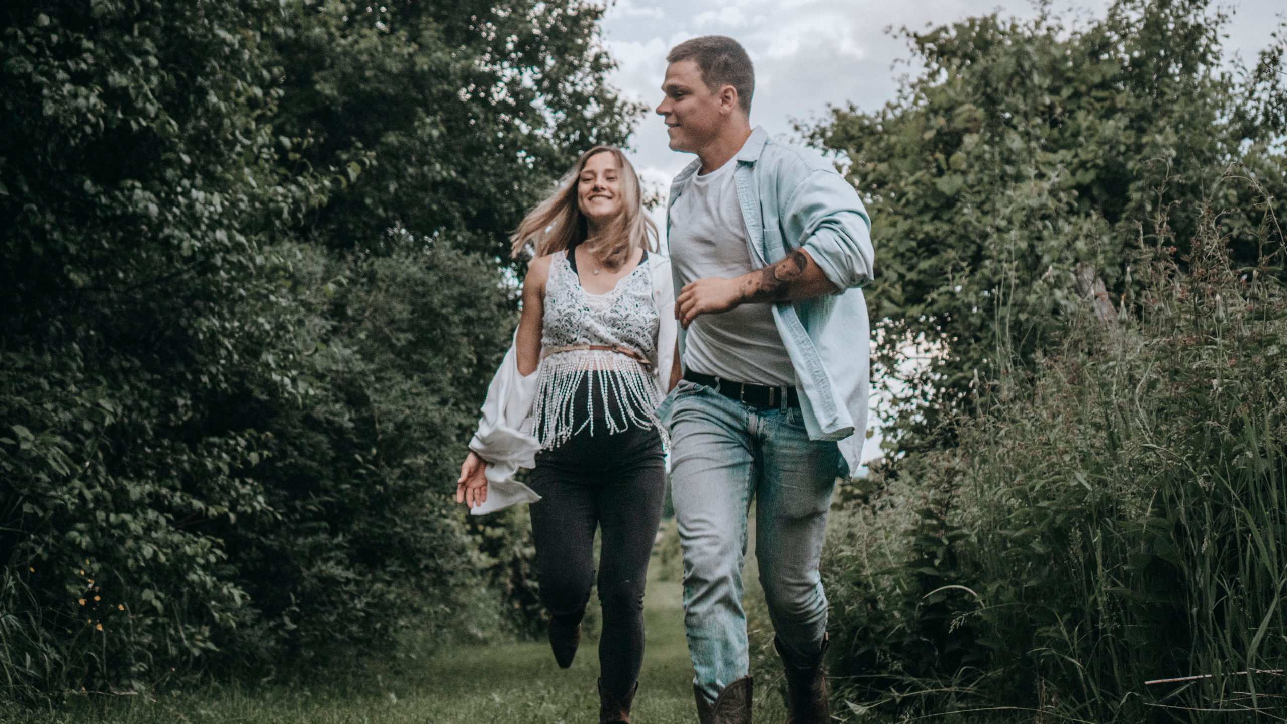 Vadim&Anna. Welcome to my video and photo world!