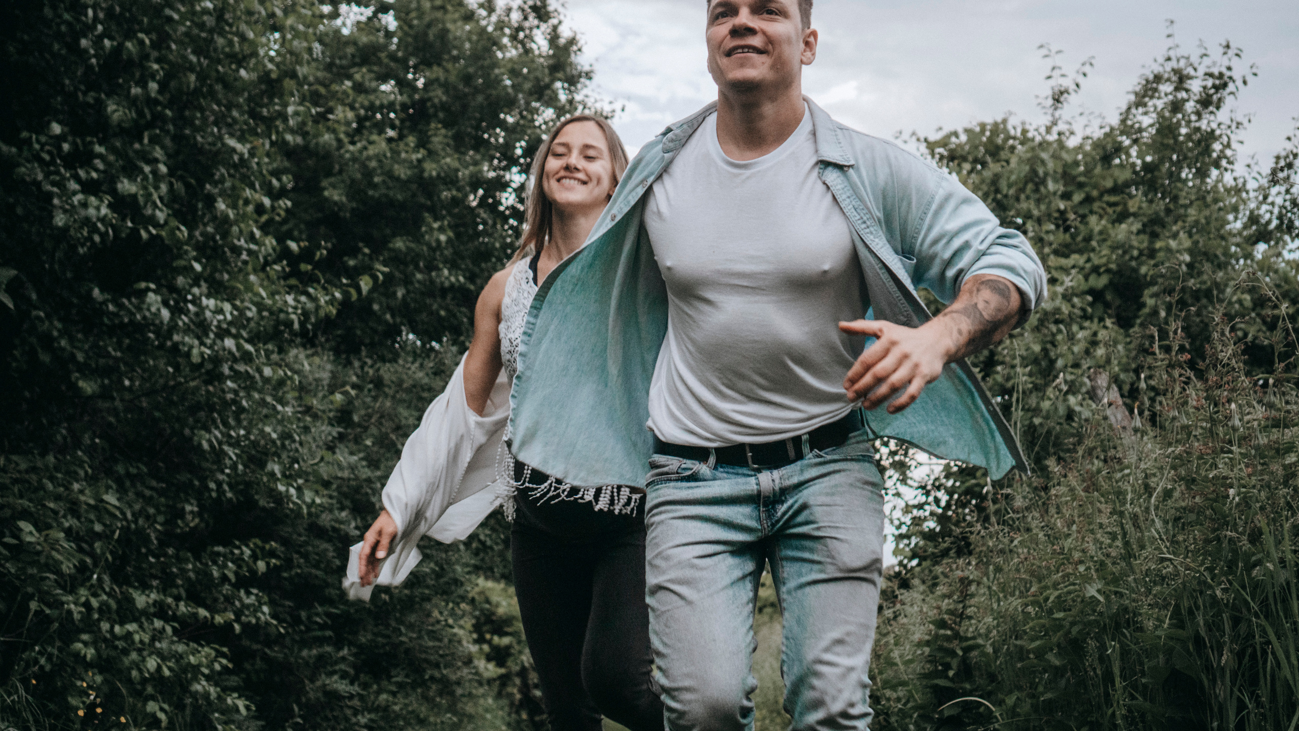 Vadim&Anna. Welcome to my video and photo world!