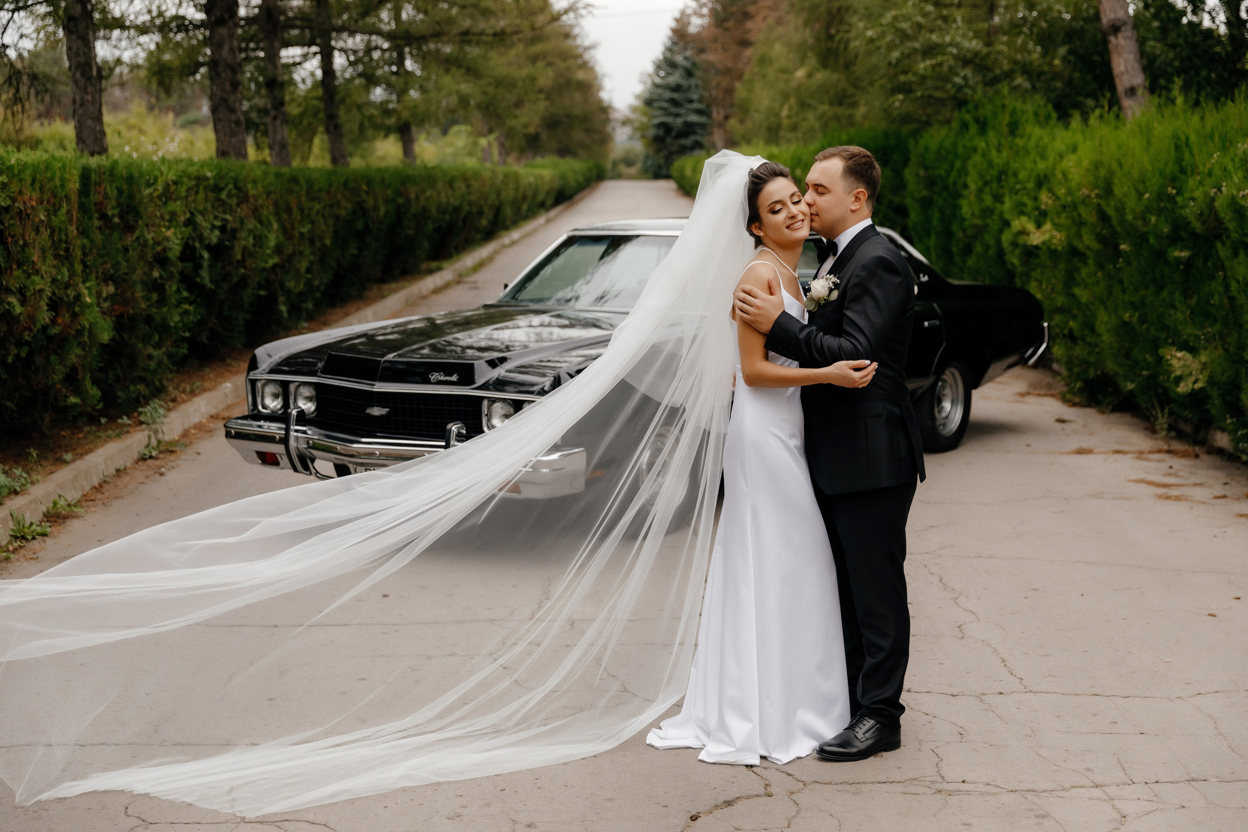 Wedding. Fulga Photographer