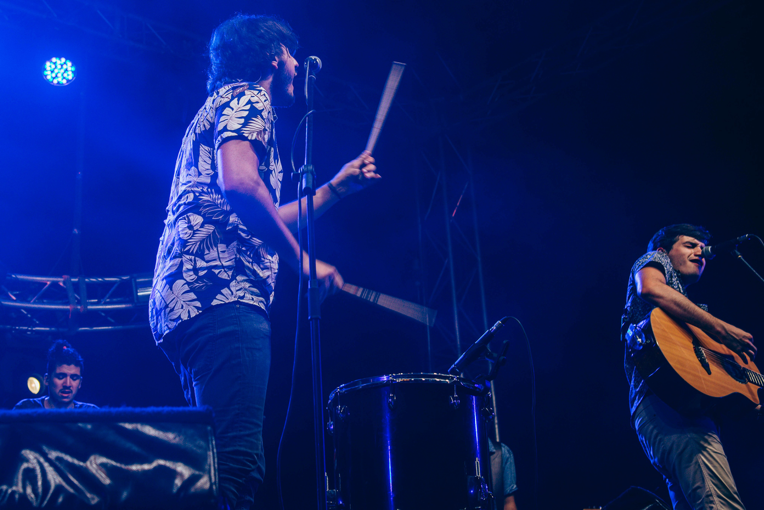 17.12.09 MORAT. Fotógrafo David Yance