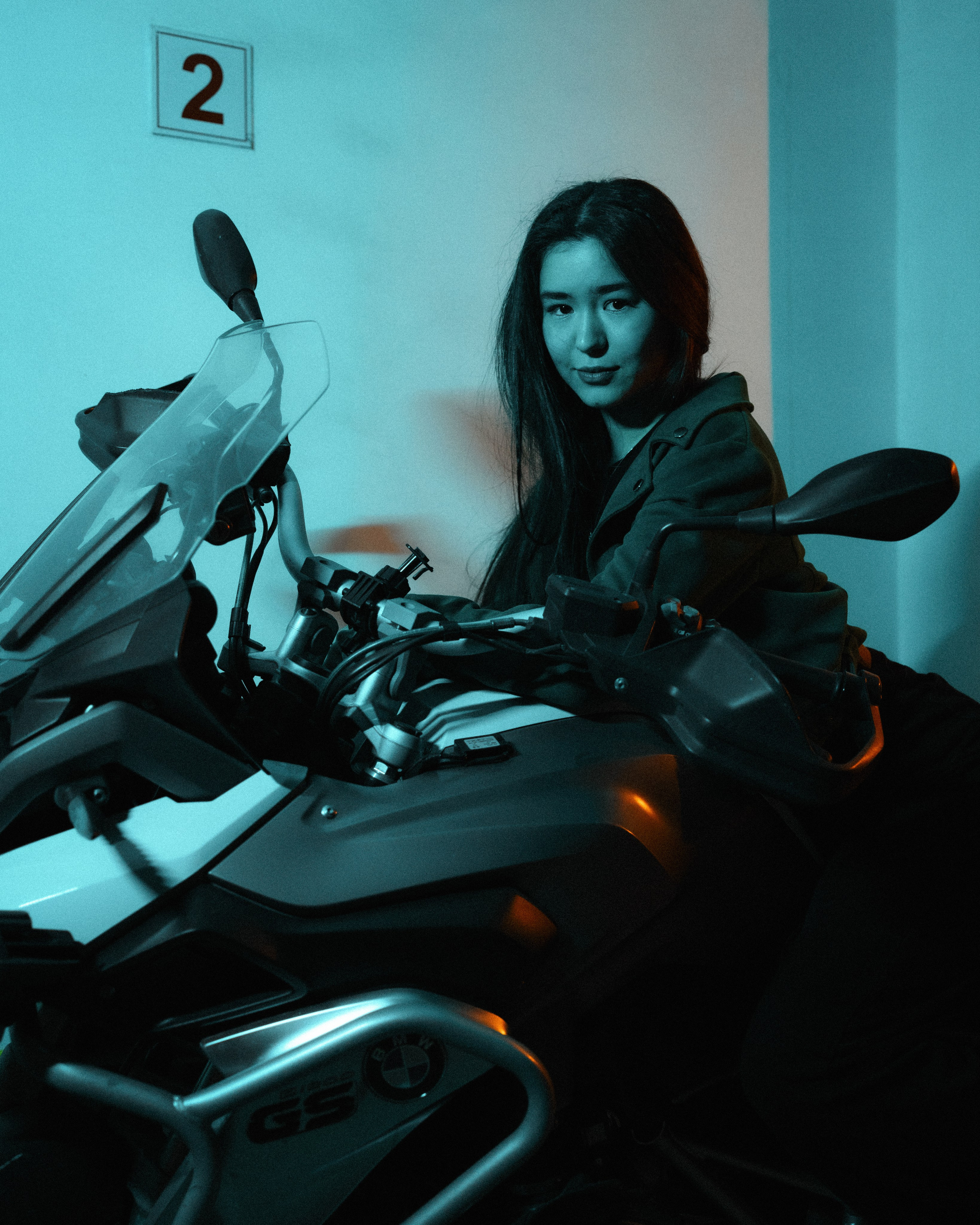 Shohsanam. From rapture