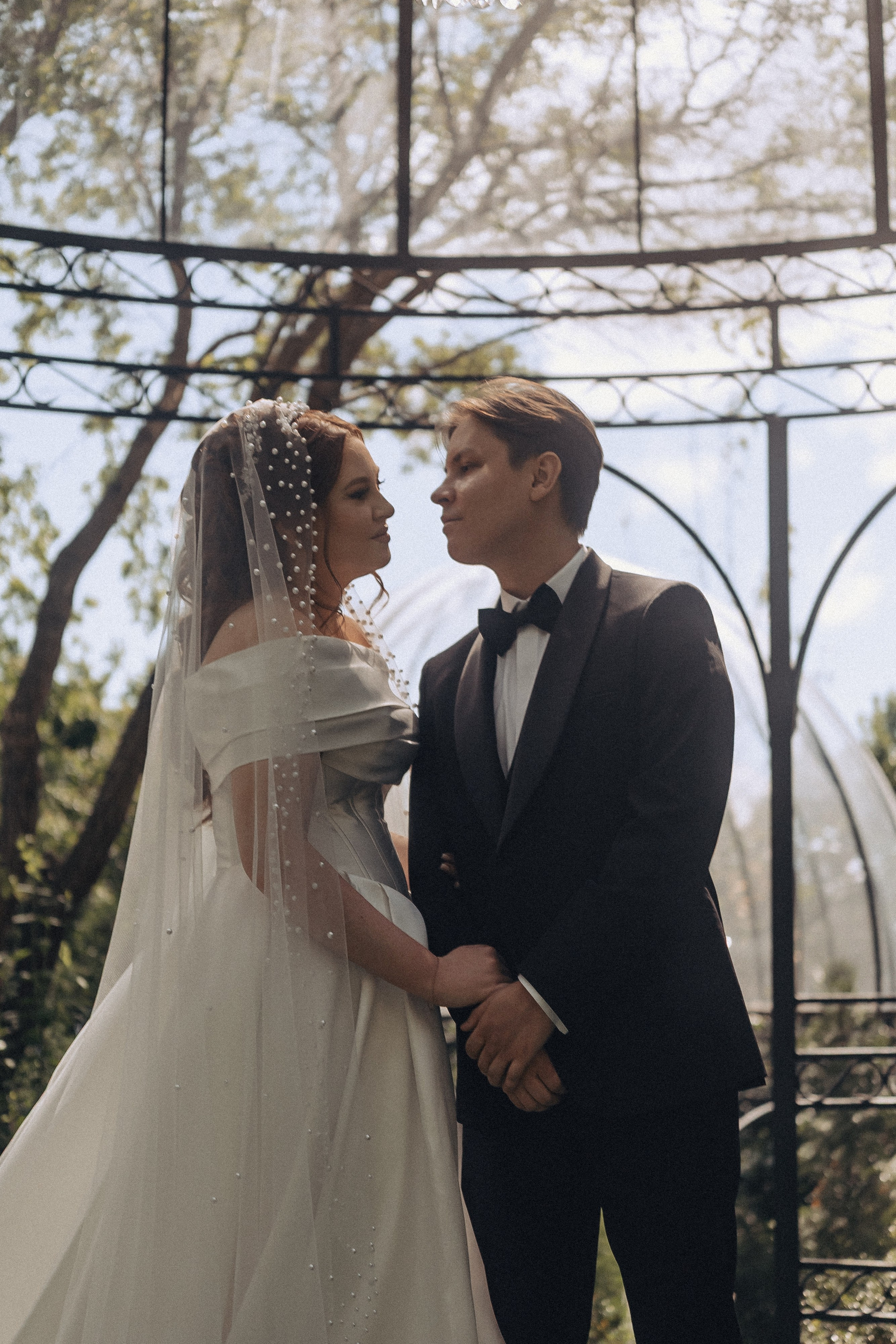 Wedding banquet for Roman & Lyudmila. Фотограф и ретушер. (Армения/Россия)