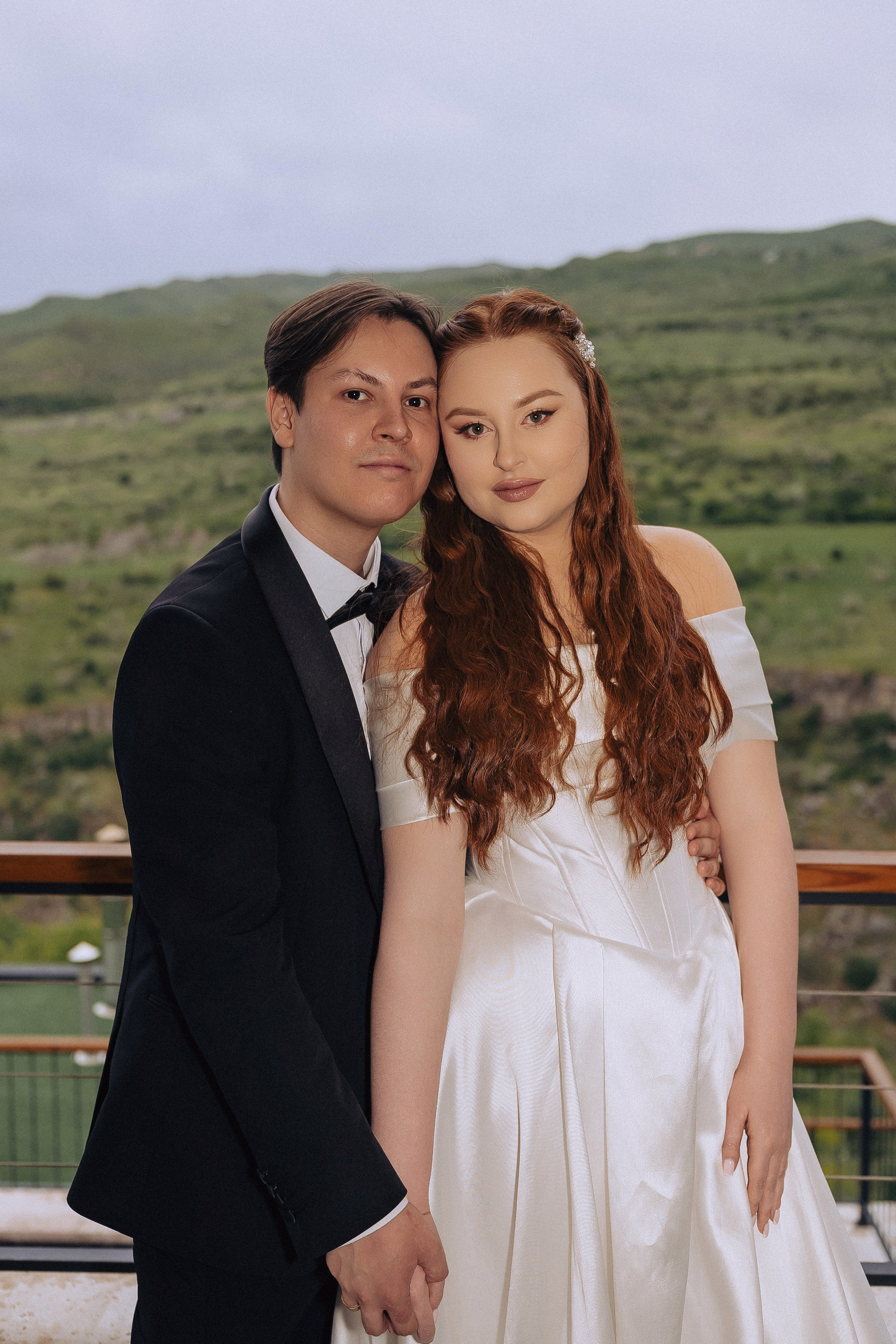 Wedding banquet for Roman & Lyudmila. Фотограф и ретушер. (Армения/Россия)