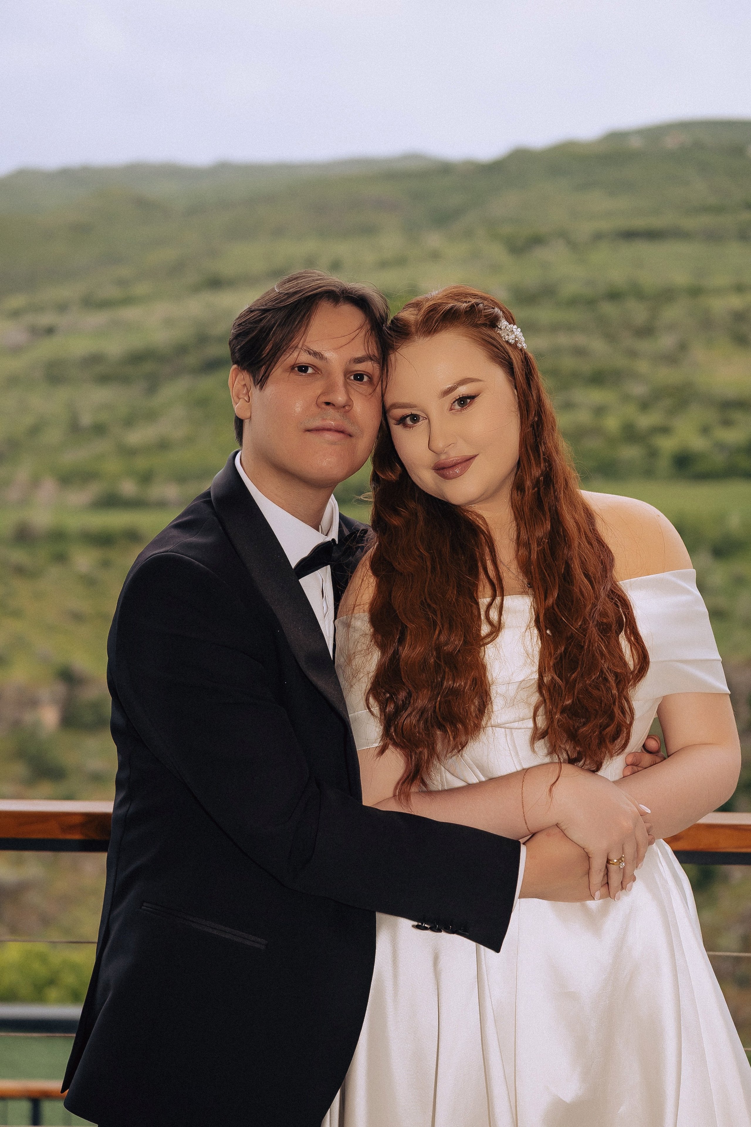 Wedding banquet for Roman & Lyudmila. Фотограф и ретушер. (Армения/Россия)