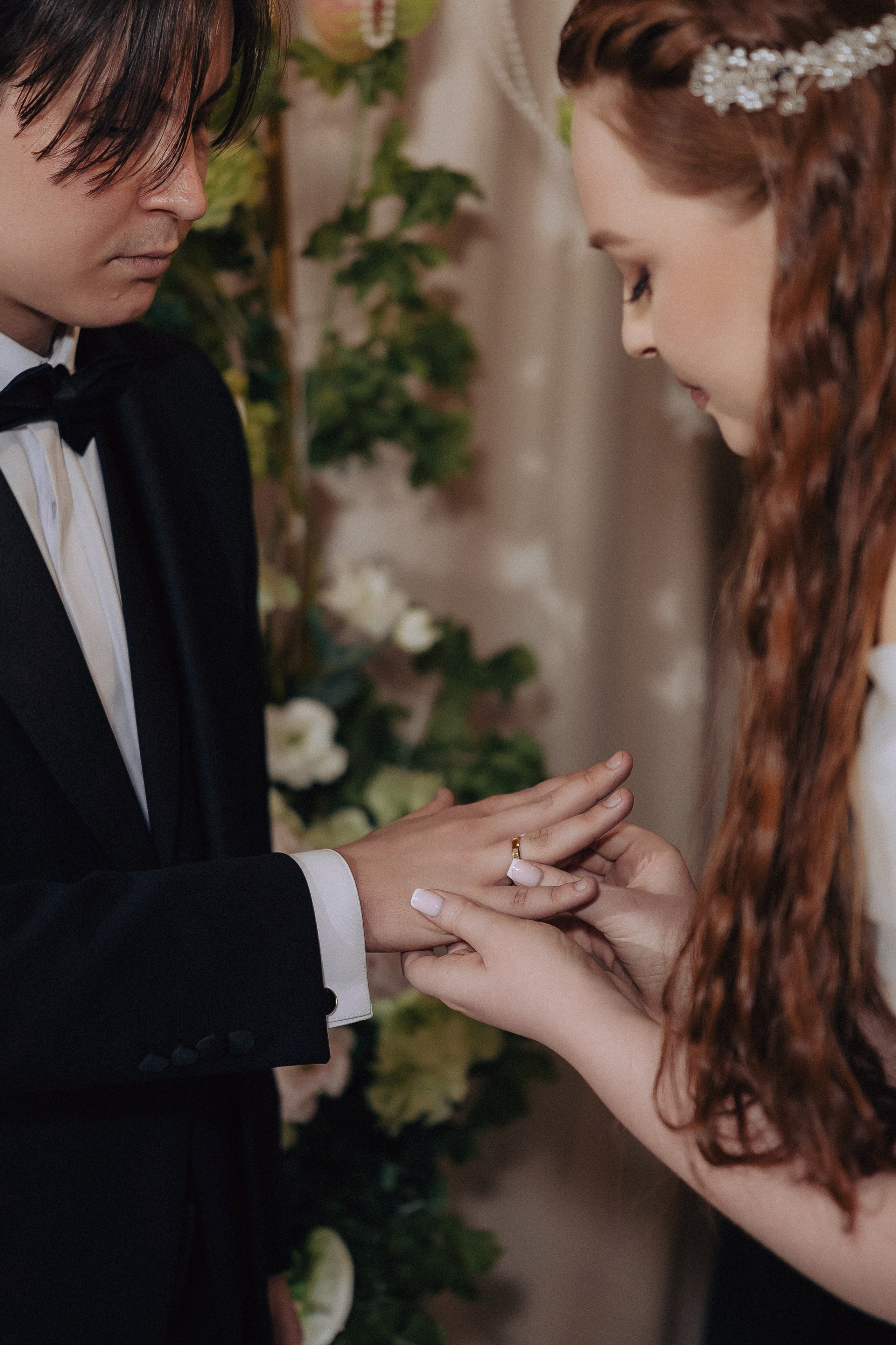 Wedding banquet for Roman & Lyudmila. Фотограф и ретушер. (Армения/Россия)