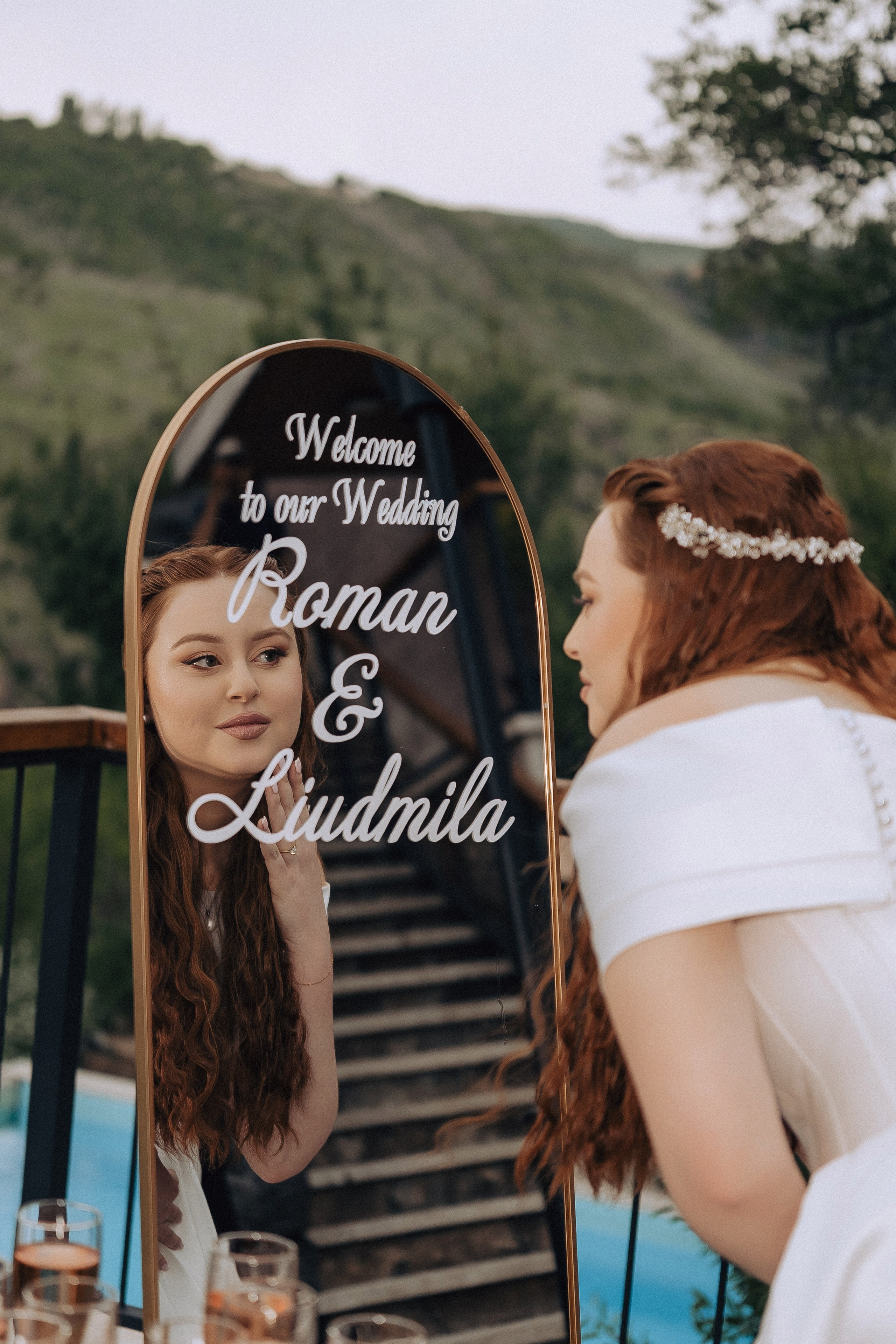 Wedding banquet for Roman & Lyudmila. Фотограф и ретушер. (Армения/Россия)