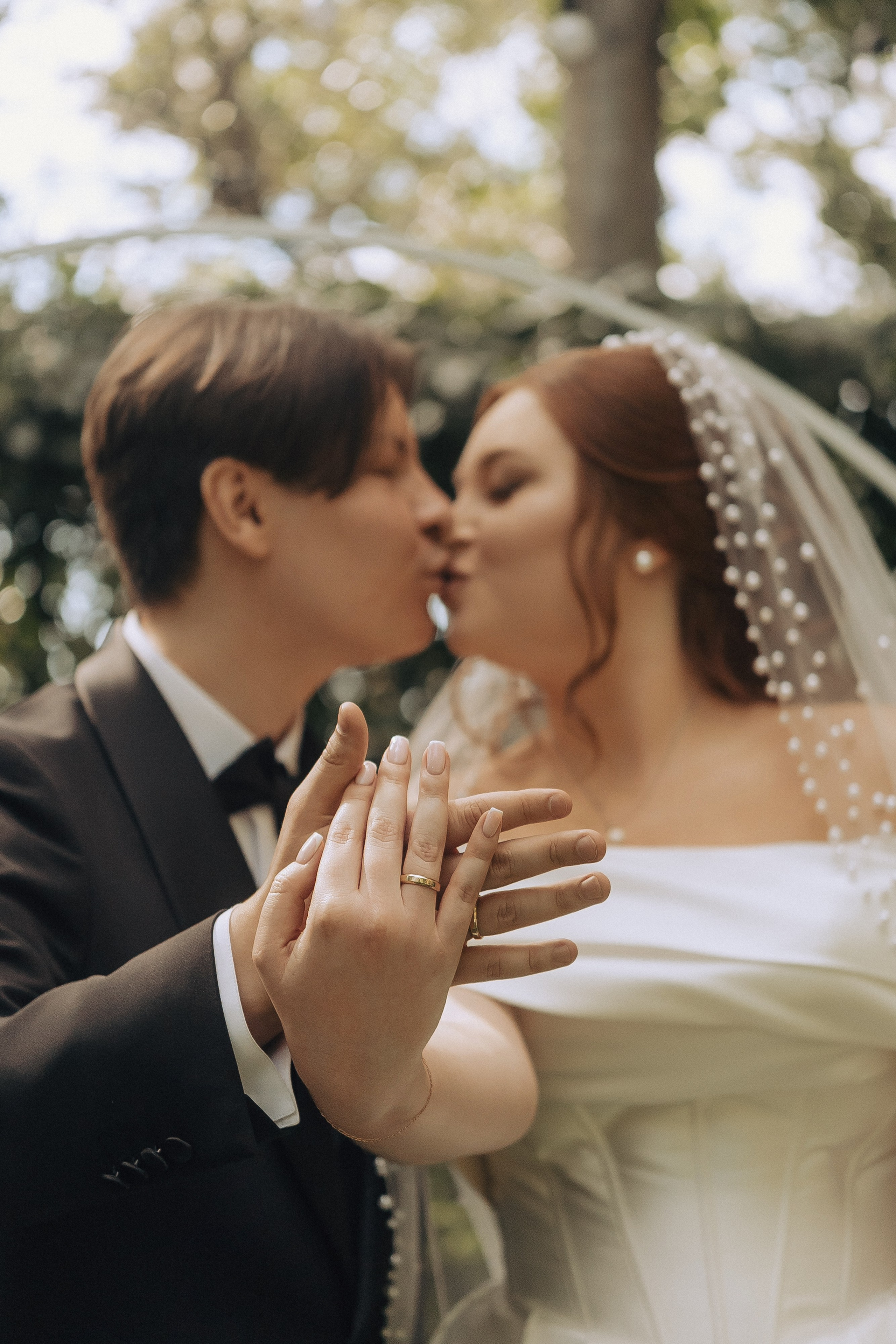 Wedding banquet for Roman & Lyudmila. Фотограф и ретушер. (Армения/Россия)
