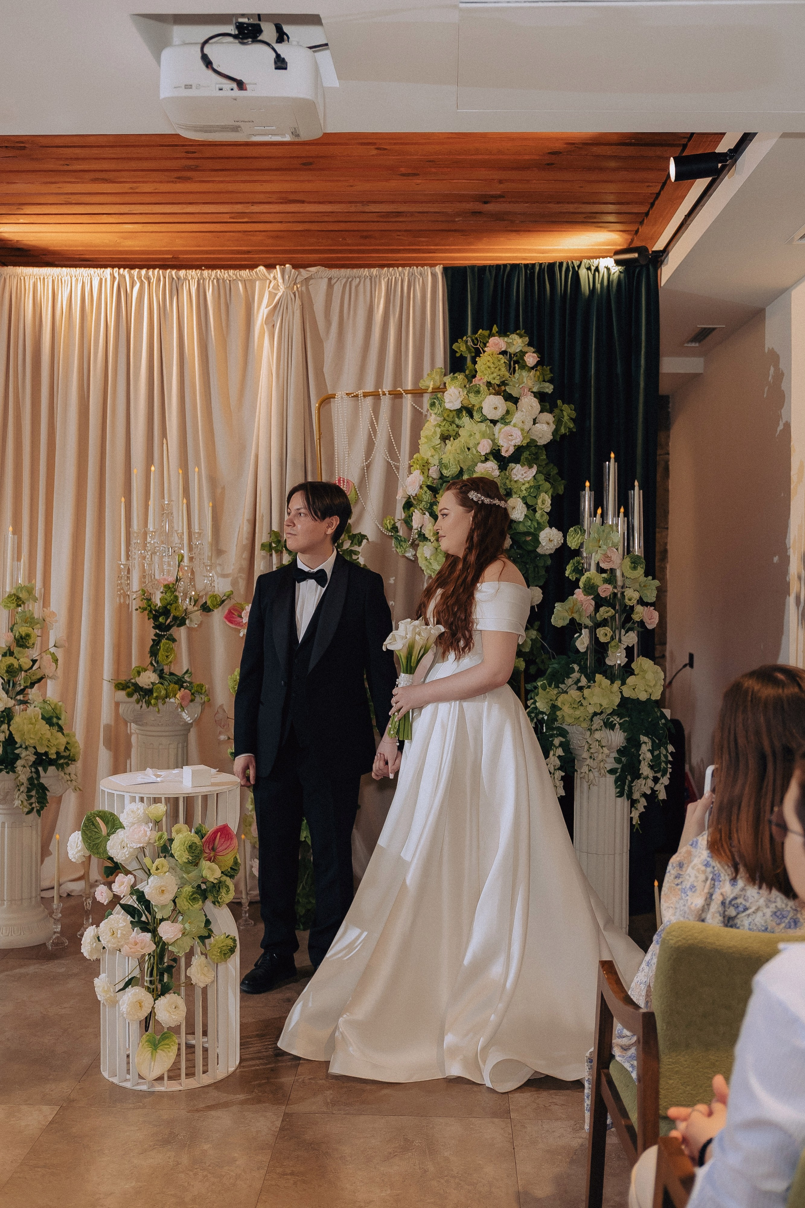 Wedding banquet for Roman & Lyudmila. Фотограф и ретушер. (Армения/Россия)