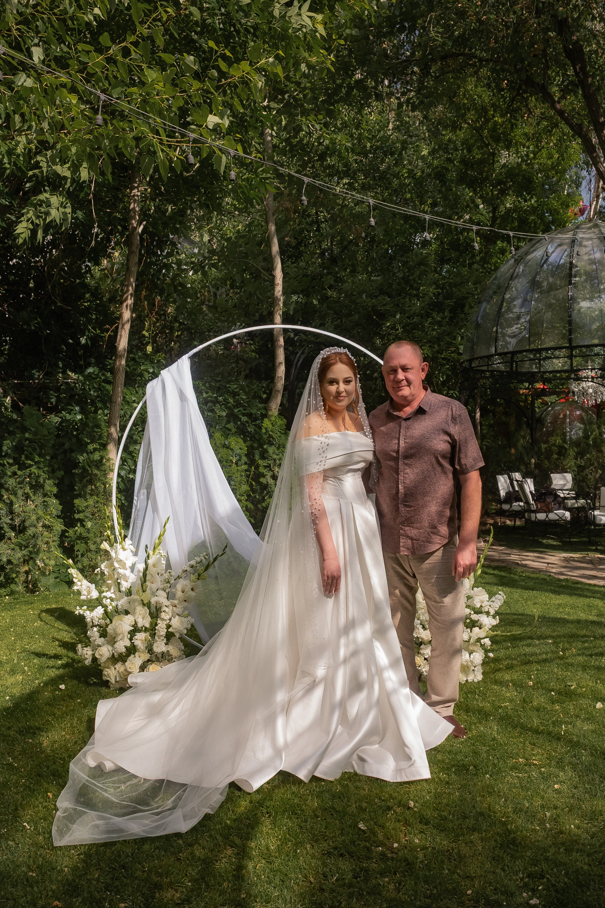 Wedding banquet for Roman & Lyudmila. Фотограф и ретушер. (Армения/Россия)