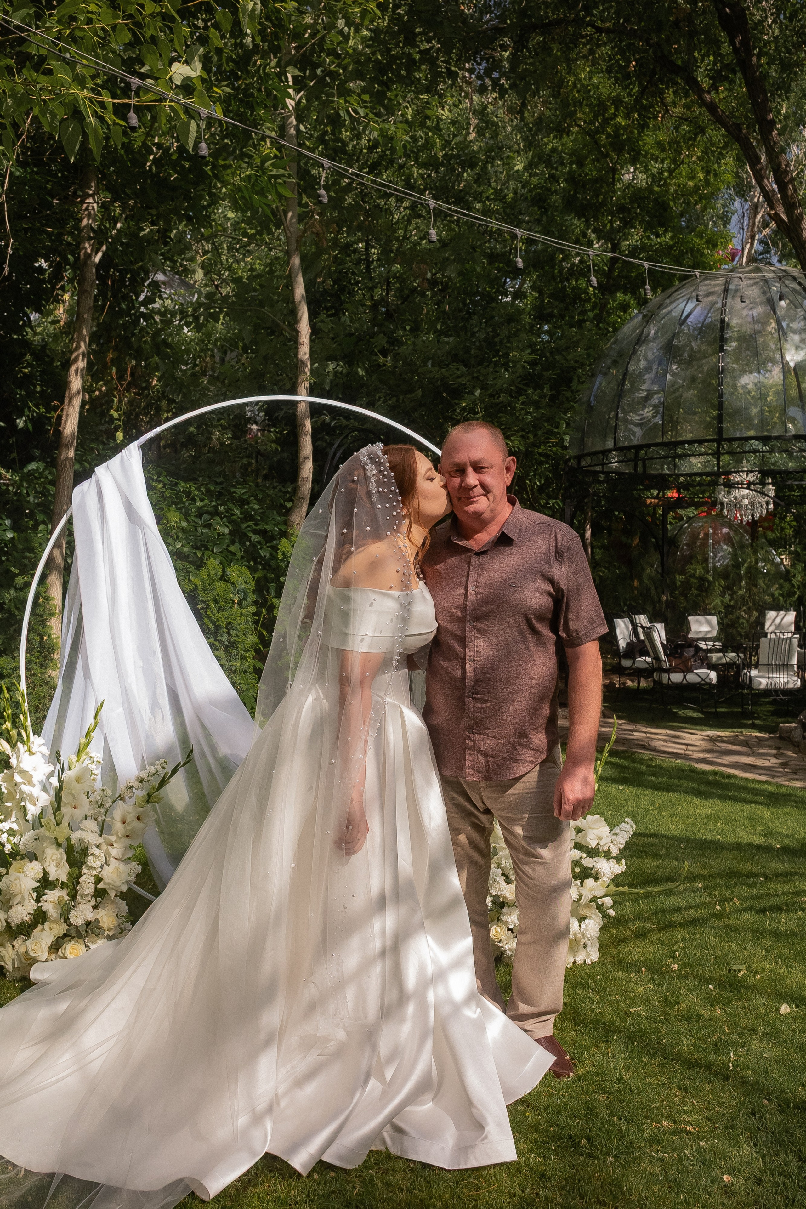Wedding banquet for Roman & Lyudmila. Фотограф и ретушер. (Армения/Россия)