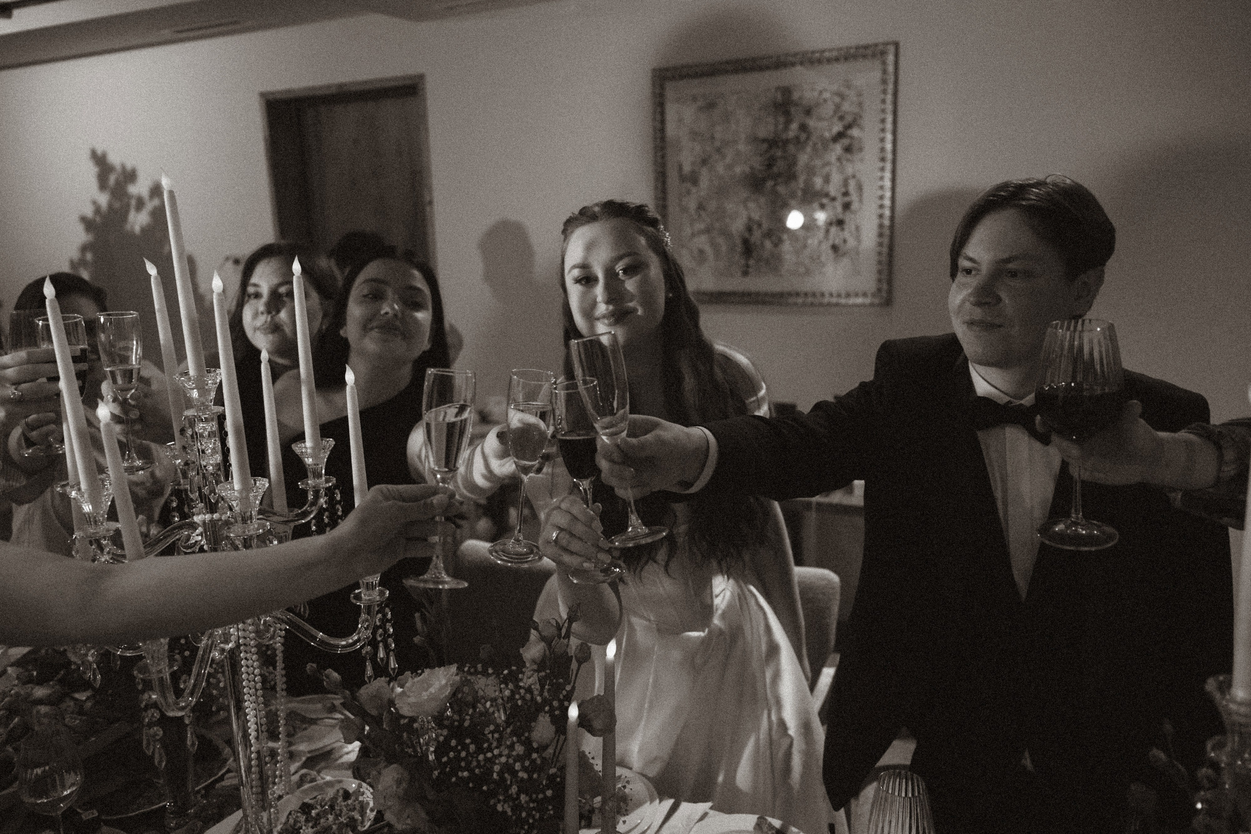 Wedding banquet for Roman & Lyudmila. Фотограф и ретушер. (Армения/Россия)