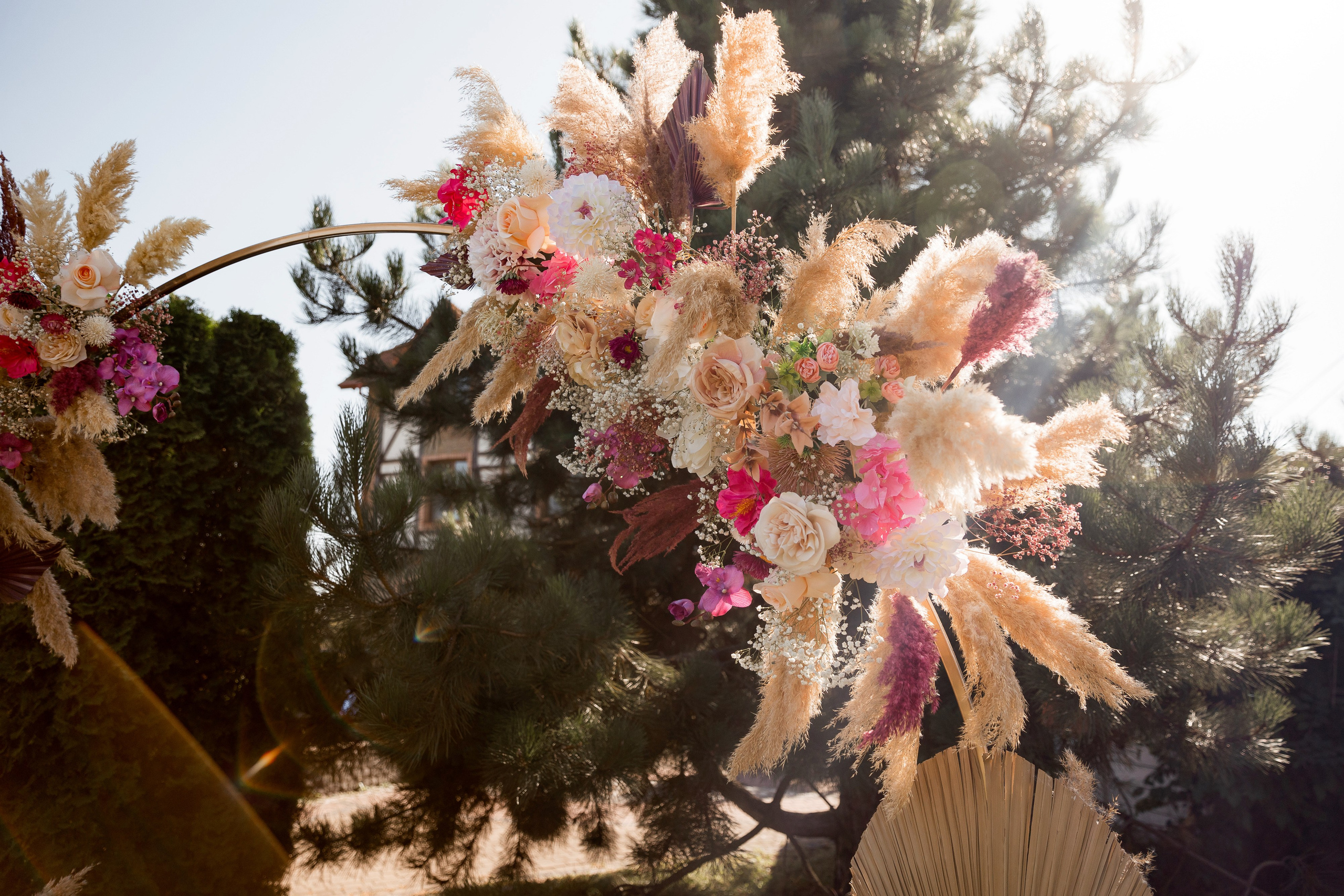 Ольга та Саша. Ірина Терещук