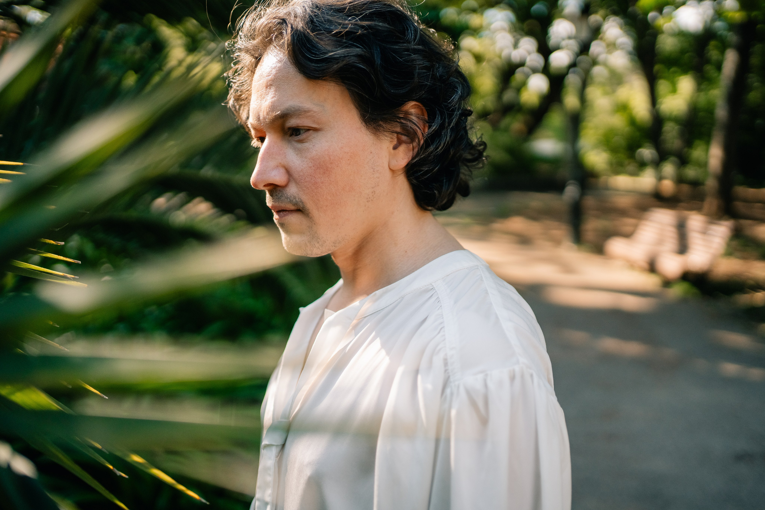 Vova. Maria Sher. Professional photographer from Porto, Portugal