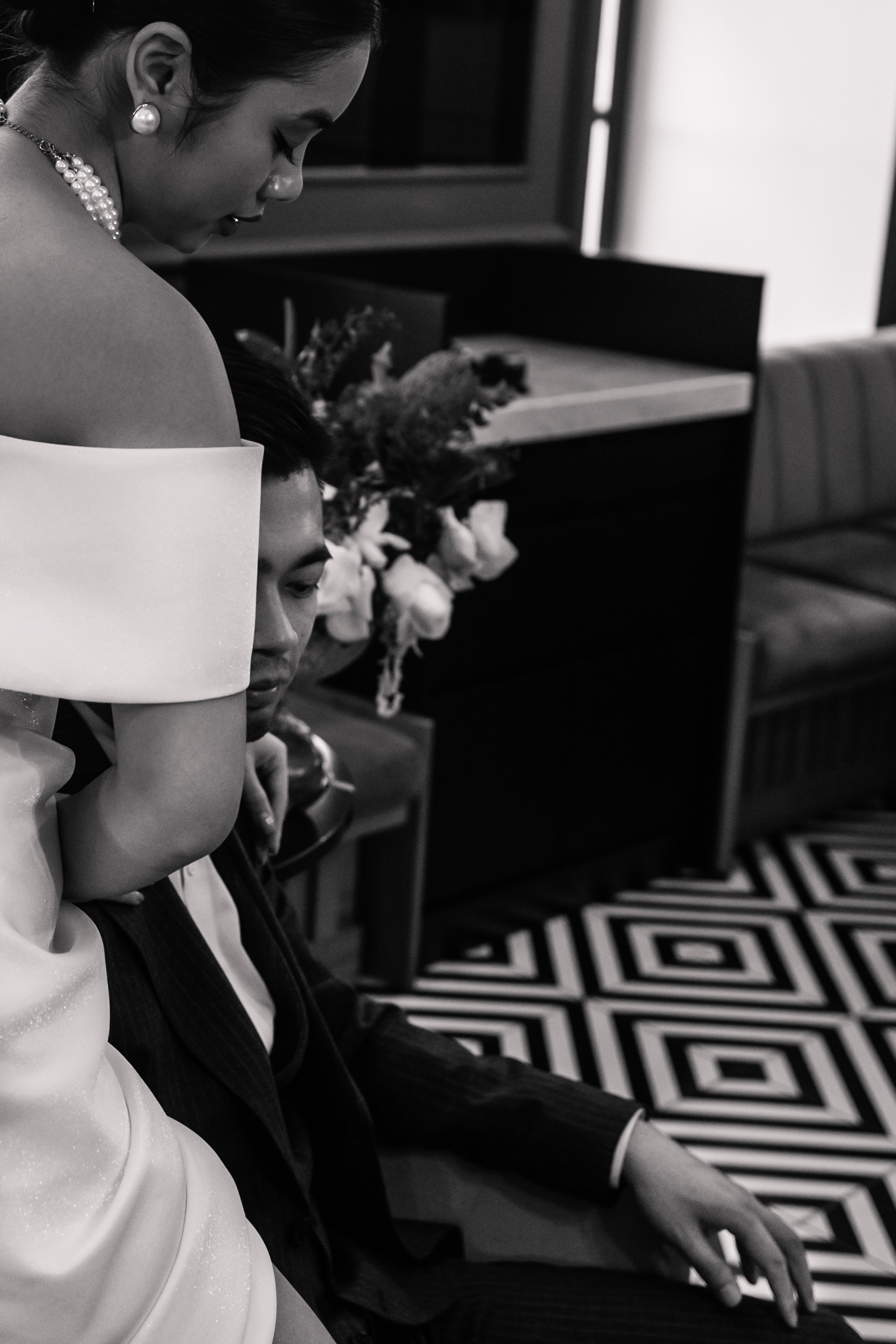 V+P. Профессиональный фотограф в Испании