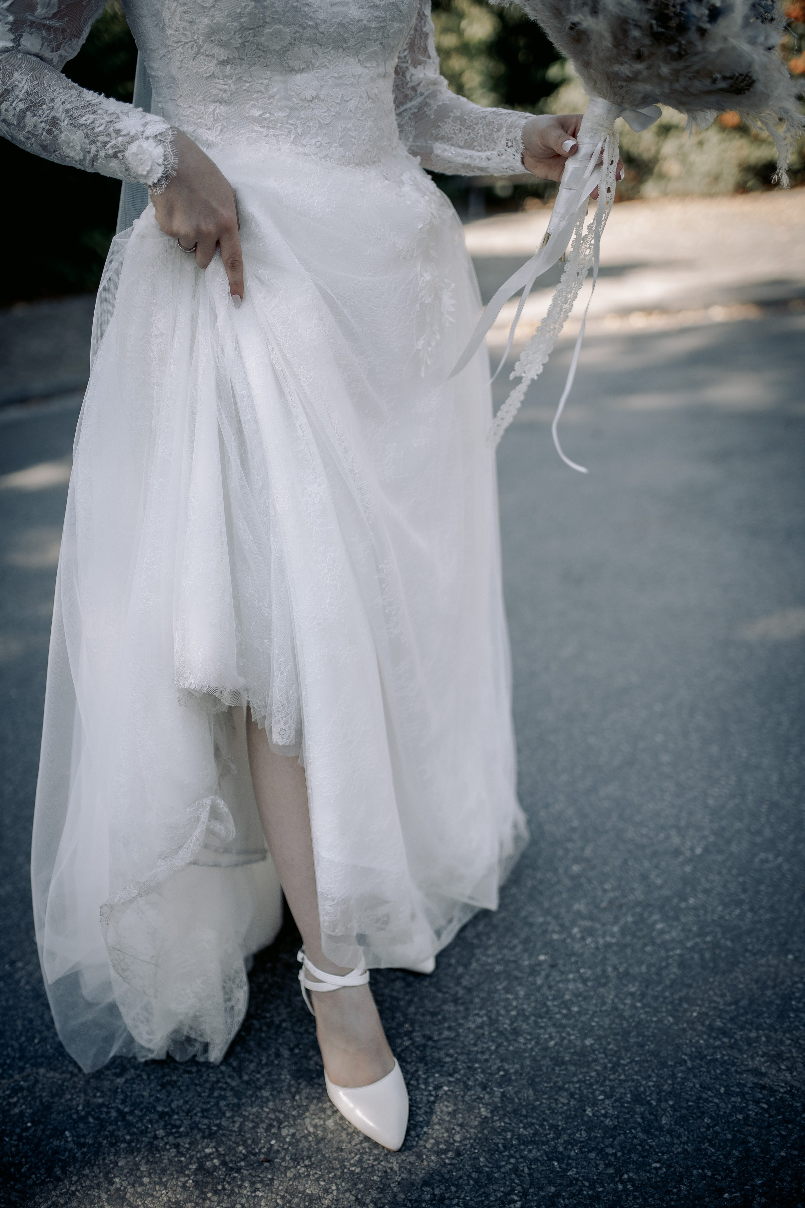 Celine & Oliver. GoldenHourStory